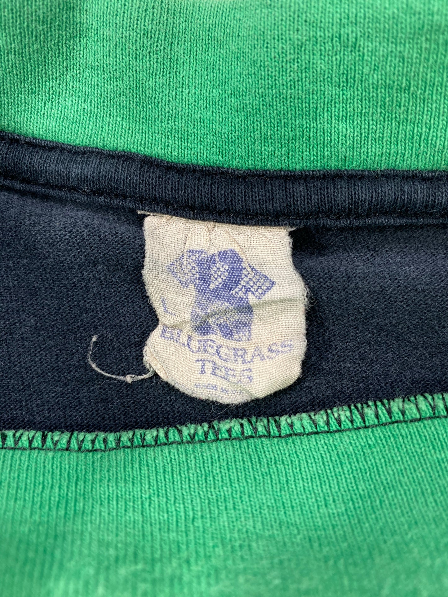 90's KOOL Size L Vintage T-shirt / 6107