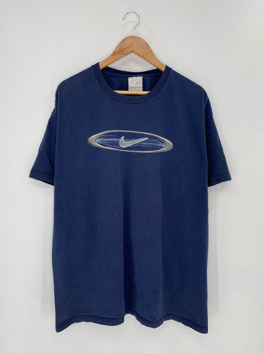 00’ NIKE Size XL Vintage T-shirt / K6829