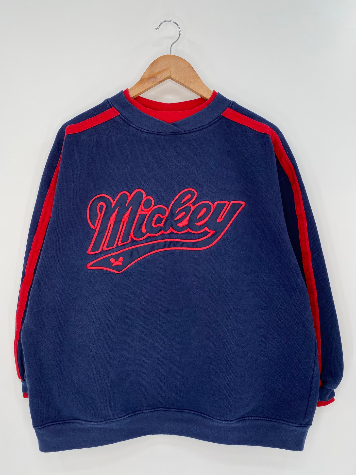 90’s DISNEY Size XL Vintage Sweat-shirt / 8793