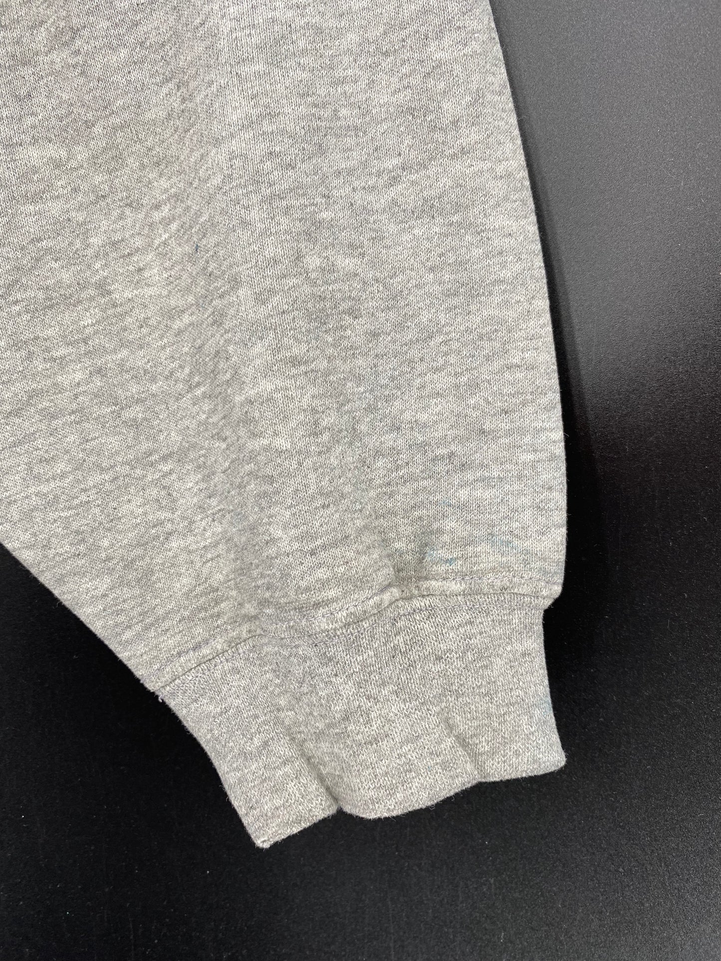 00’ NIKE IOWA  Size XL Vintage Hoodie Sweat-Shirts / K335