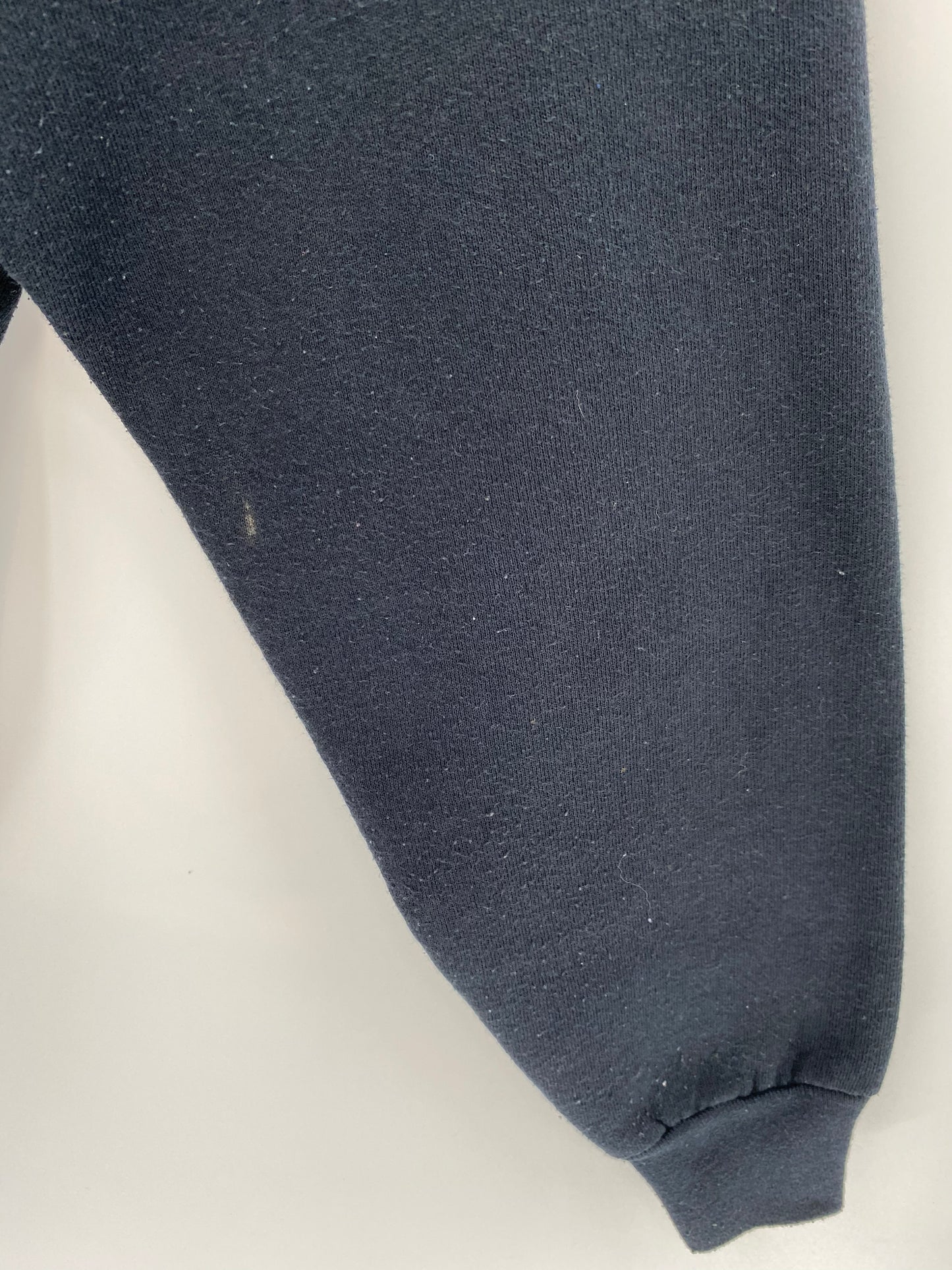 1994' SUPER BOWL XXVVIII BILLS x COWBOYS Made in USA Size XL Vintage NFL Sweat shirt / K563