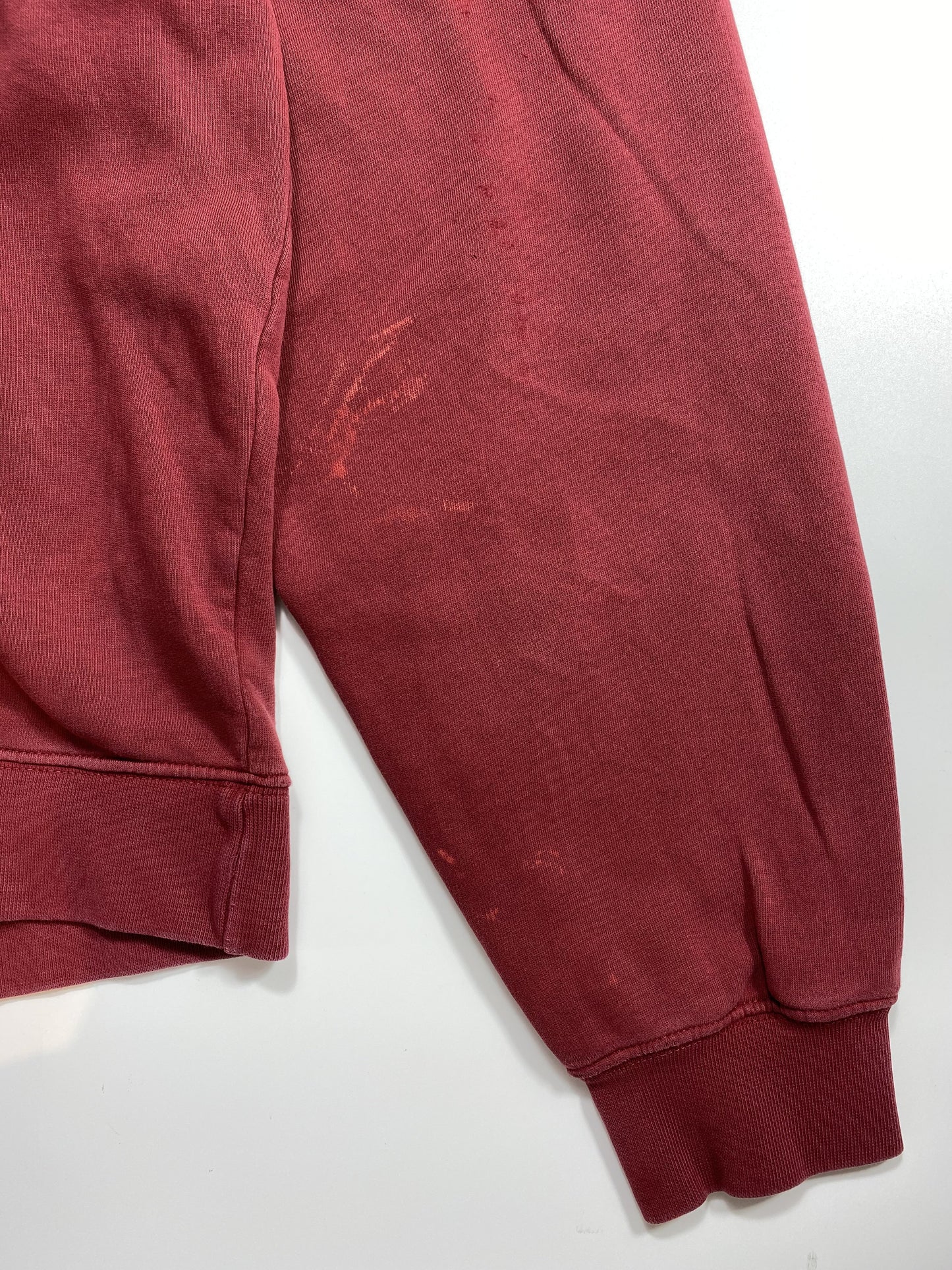 00’ NIKE MINI SWOOSH Size XXL Vintage Sweat-shirt / K6045