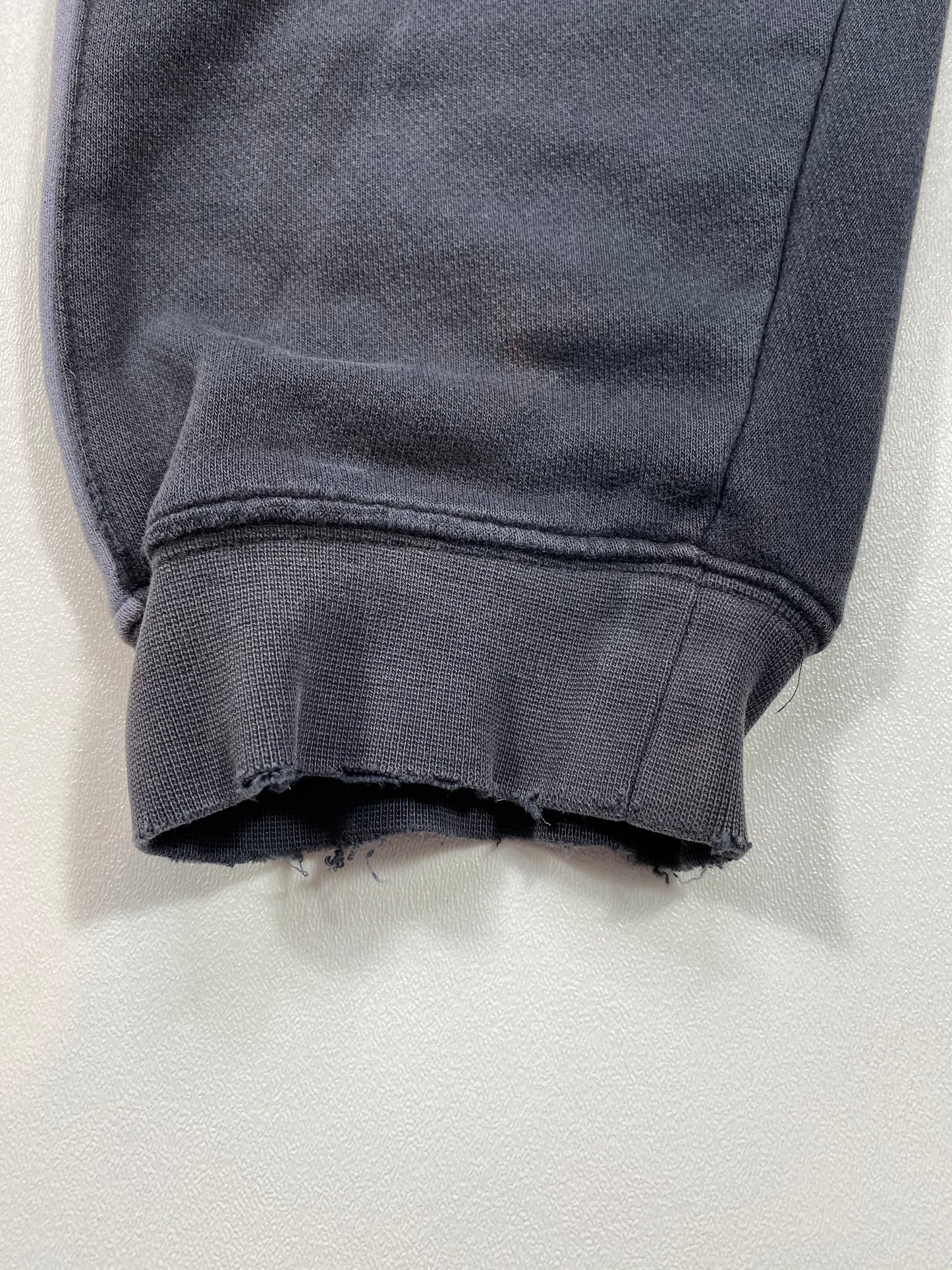 00’ NIKE Size L Vintage Hoodie Sweat-Shirt / 5786