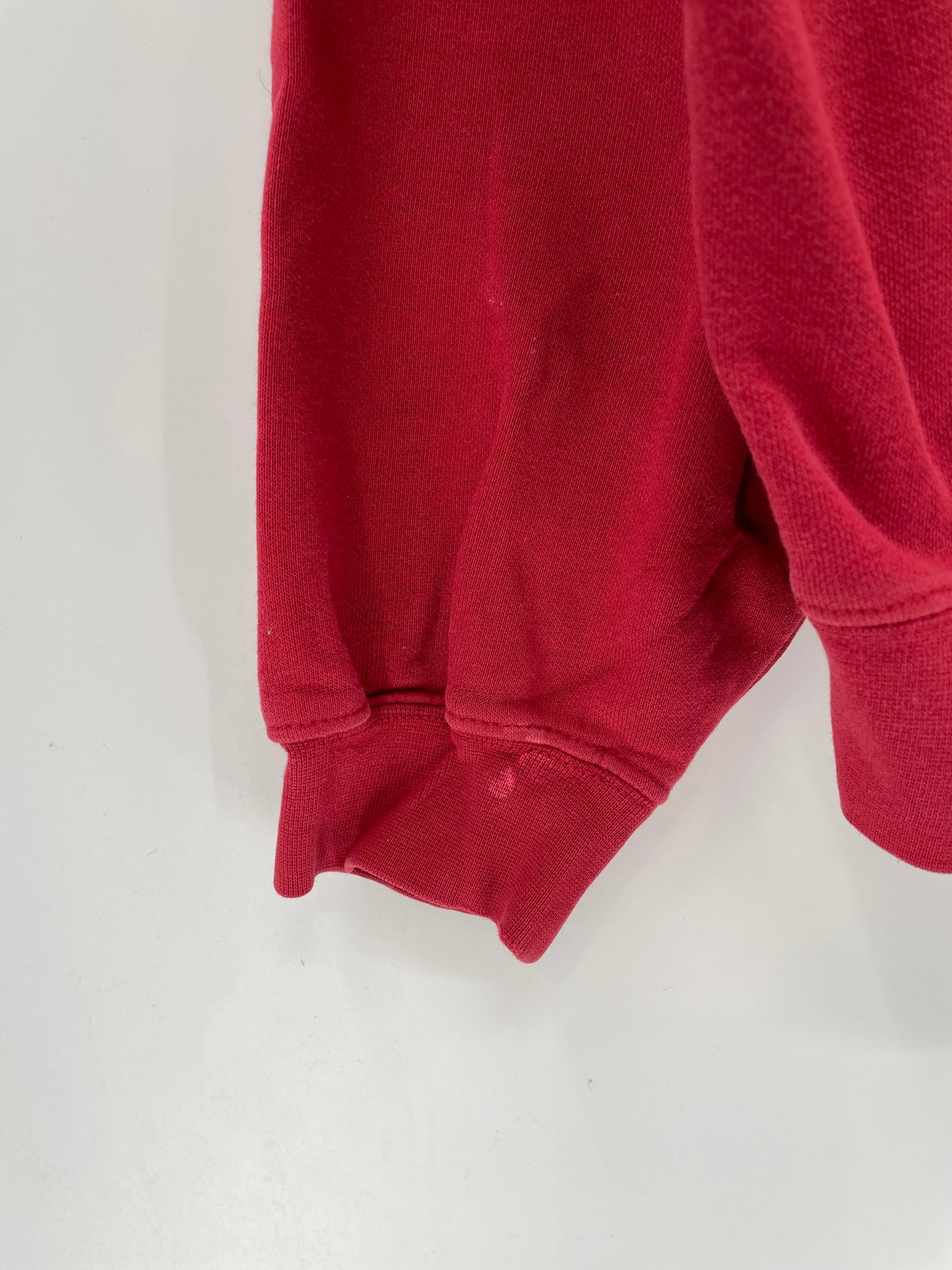 00’ NIKE WASHINGTON Size XL Vintage Sweat-shirt / K1720