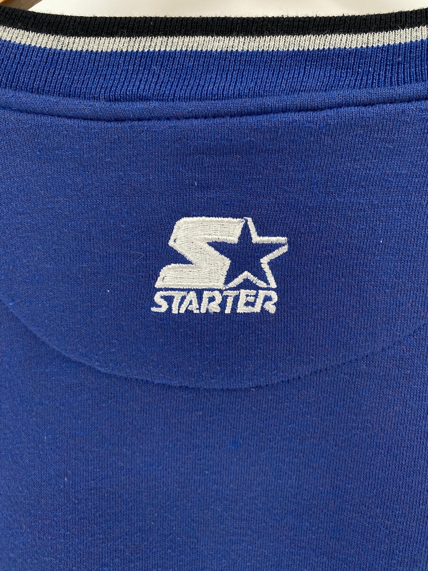 00’ STARTER UNIVERSITY OF KENTUCKY Size XL Vintage Sweat-shirt / K52