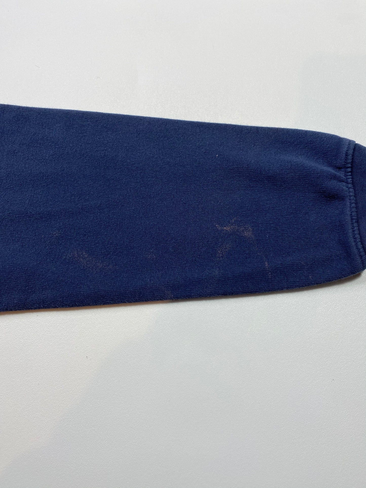 00’ NIKE Size XL Vintage Hoodie Sweat-Shirt / 5803