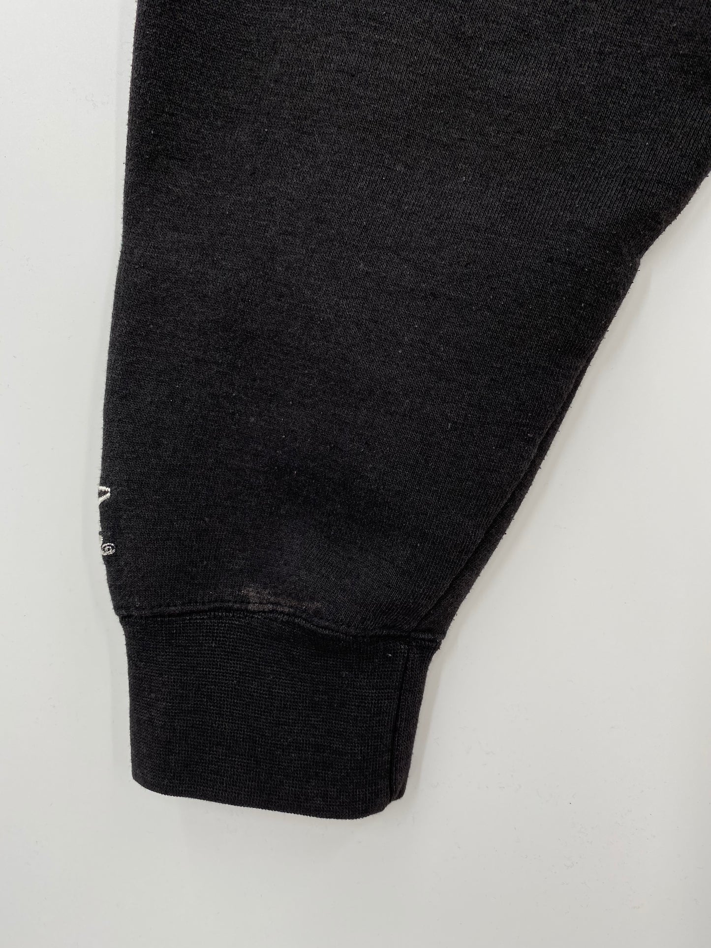 1996' STARTER PITTSBURGH STEELERS Size XL Vintage NFL Sweat shirt / K561