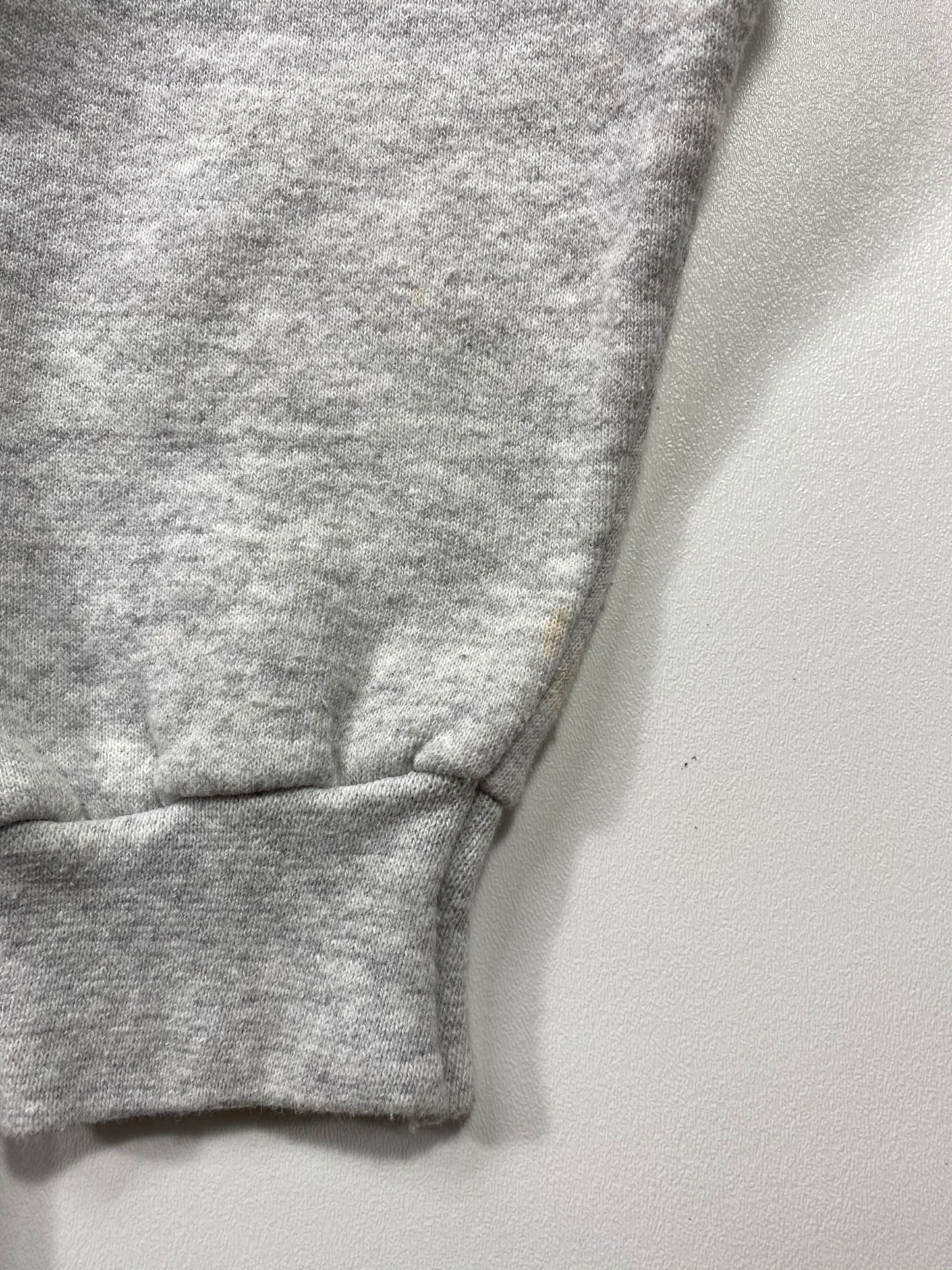 1995 MIAMI DOLPHINS Made in USA Size L Vintage NFL Sweat-Shirt / 5771