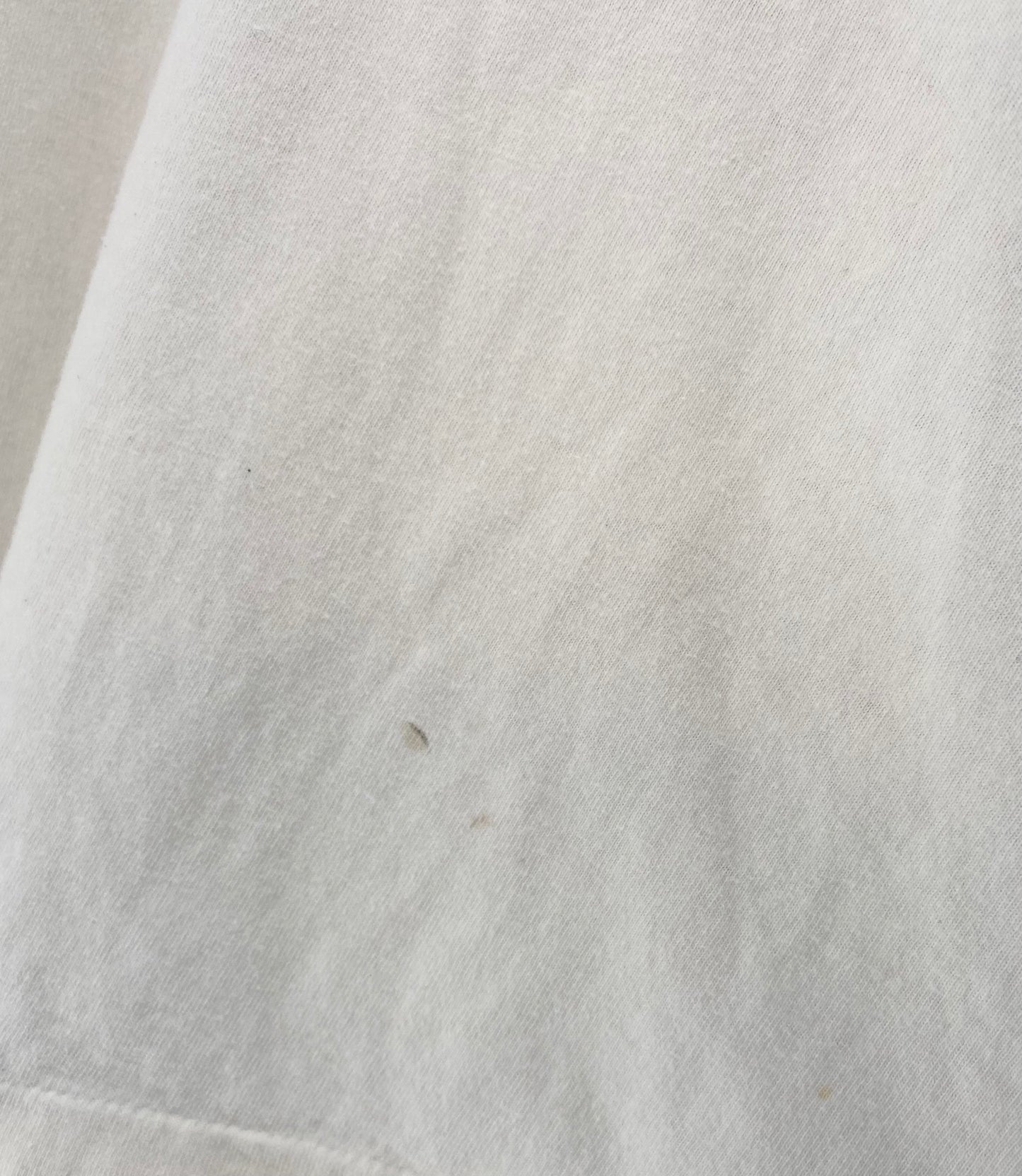 90's NIKE BO JACK SON Made in USA Size XL Vintage T-Shirts / k717