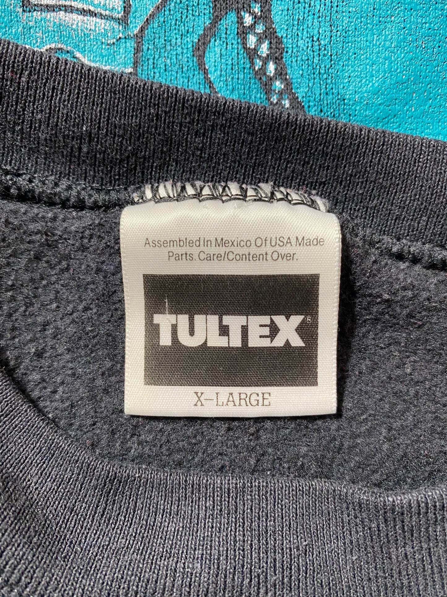1994' POPEYE Size XL Vintage Sweat-shirt / A2949