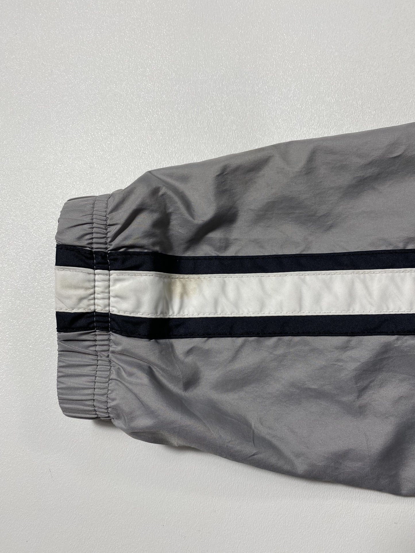 00' NIKE Size L Vintage Nylon Jacket / A9275