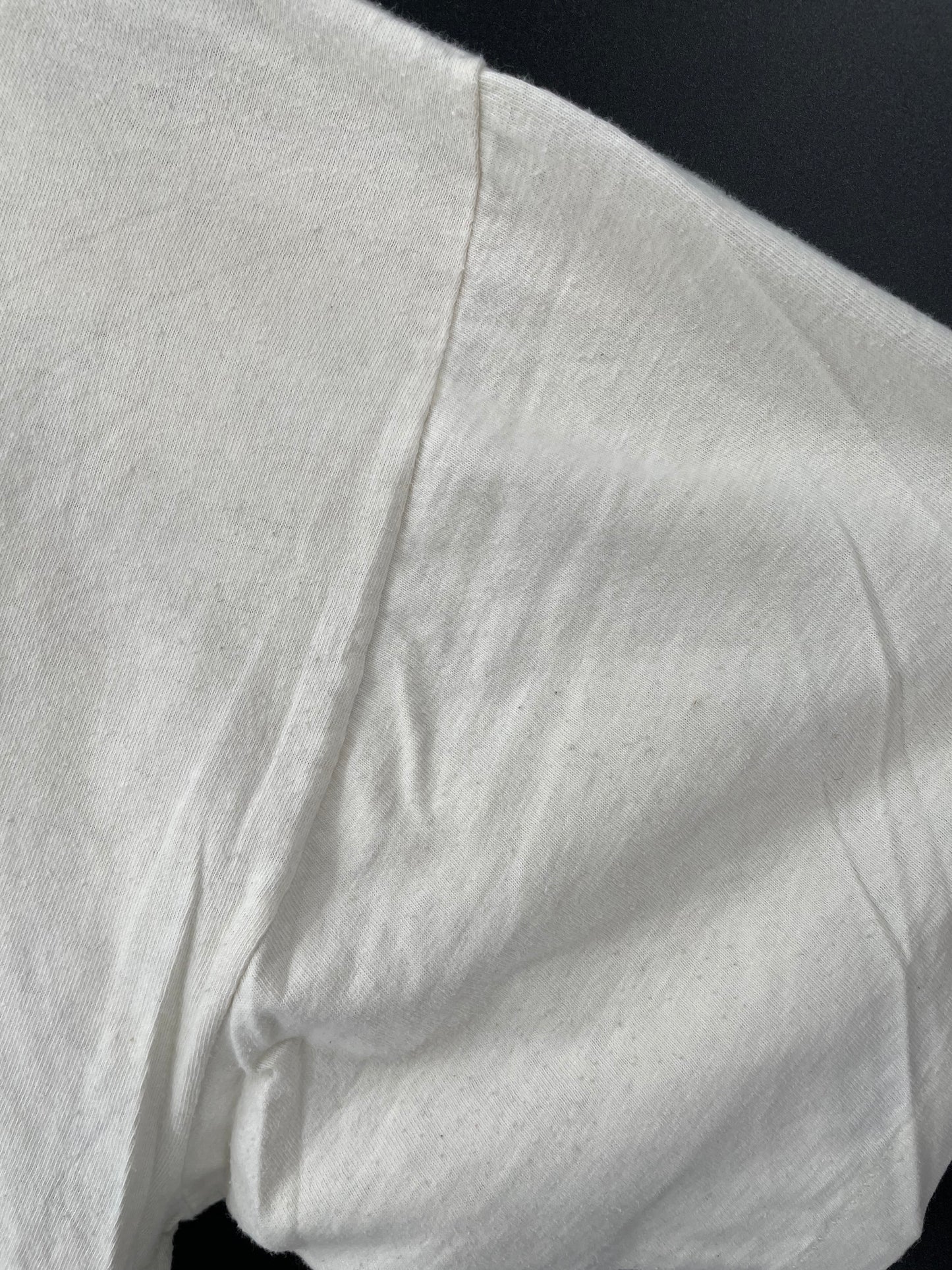 90’s RAIDERS Size L Vintage NFL T- Shirt / K2906