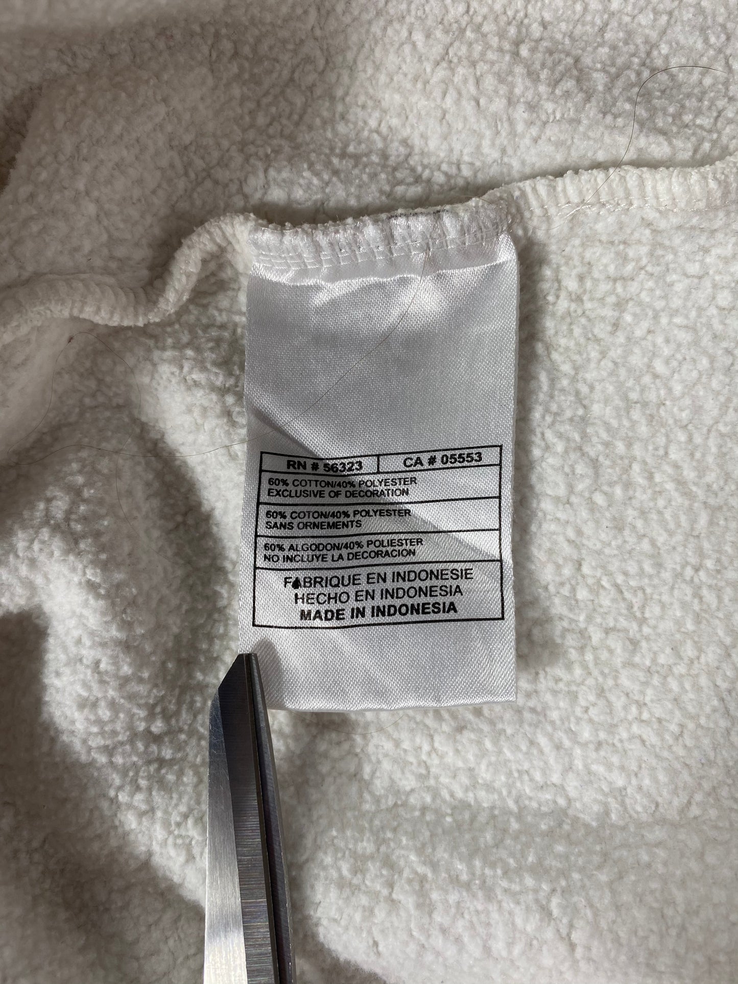 00’ NIKE Size Ladies L Vintage Hoodie Sweat-shirt  / 6801