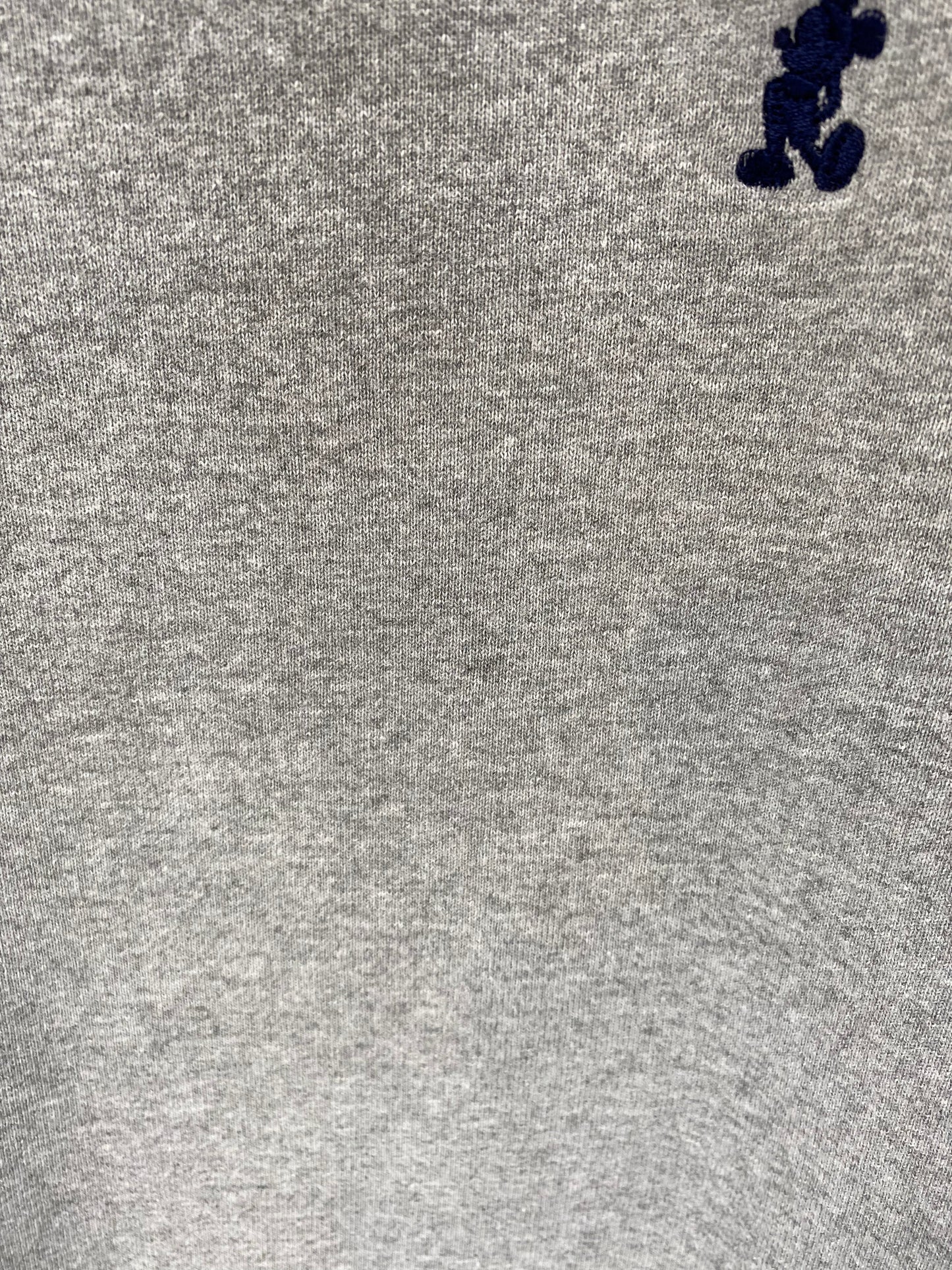 .00’ DISNEY MICKEY Made in USA Size XXL Vintage Sweat-Shirt / E3208S