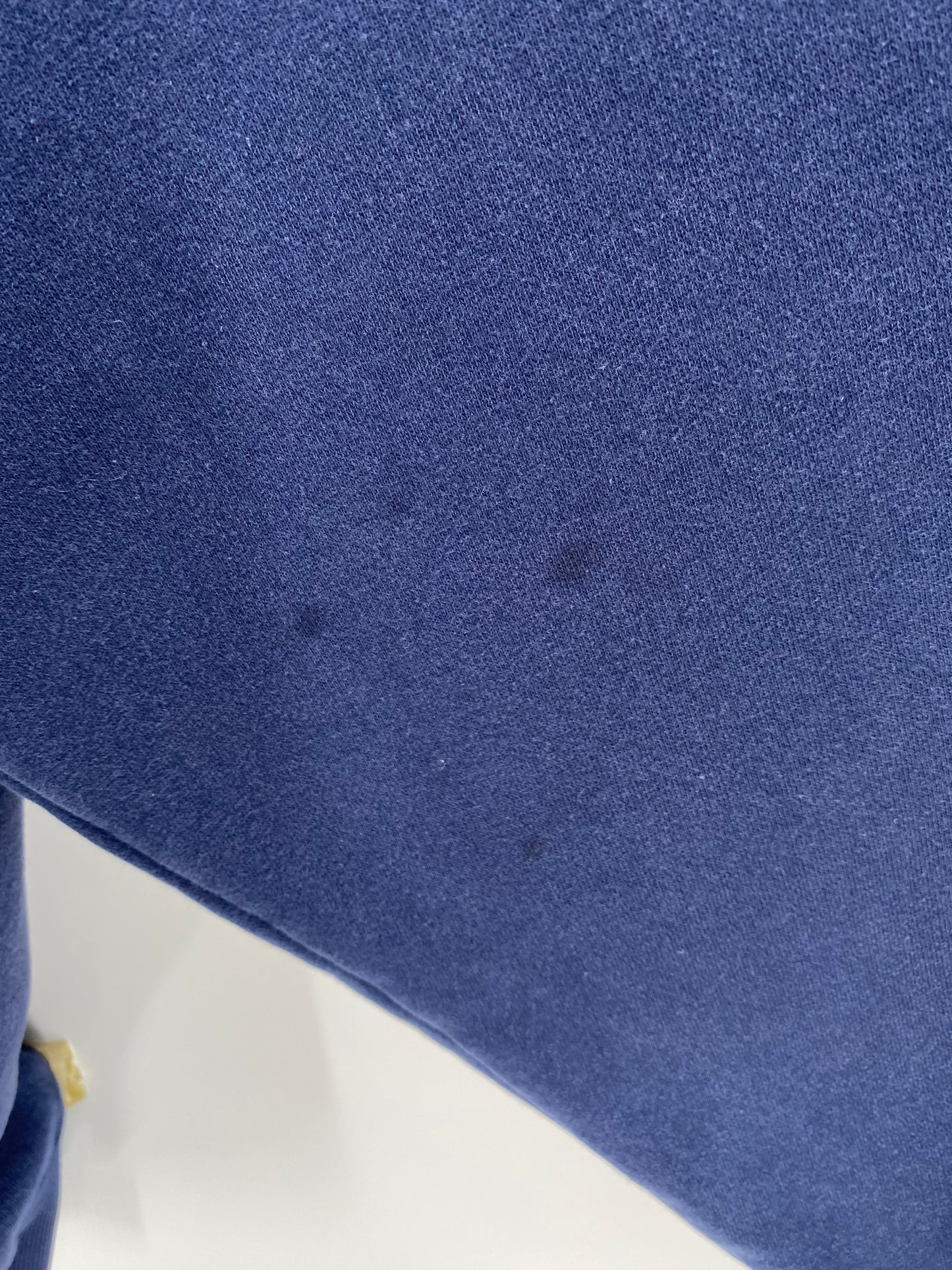 00’ NIKE BRONCOS FOOTBALL  Size XL Vintage NFL Sweat-shirt / 9720