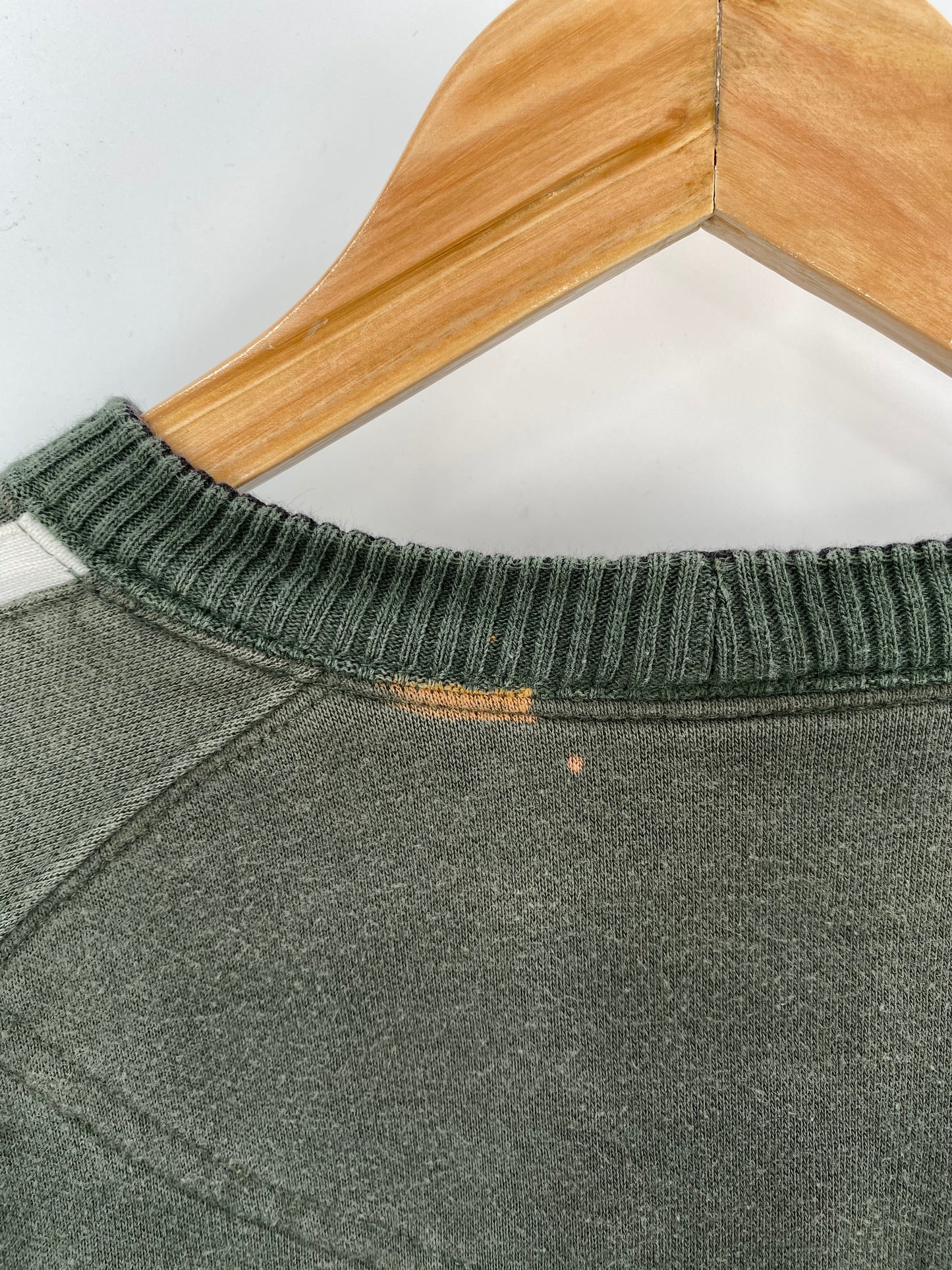 00’ NIKE Size L Vintage Sweat-Shirt / 7403