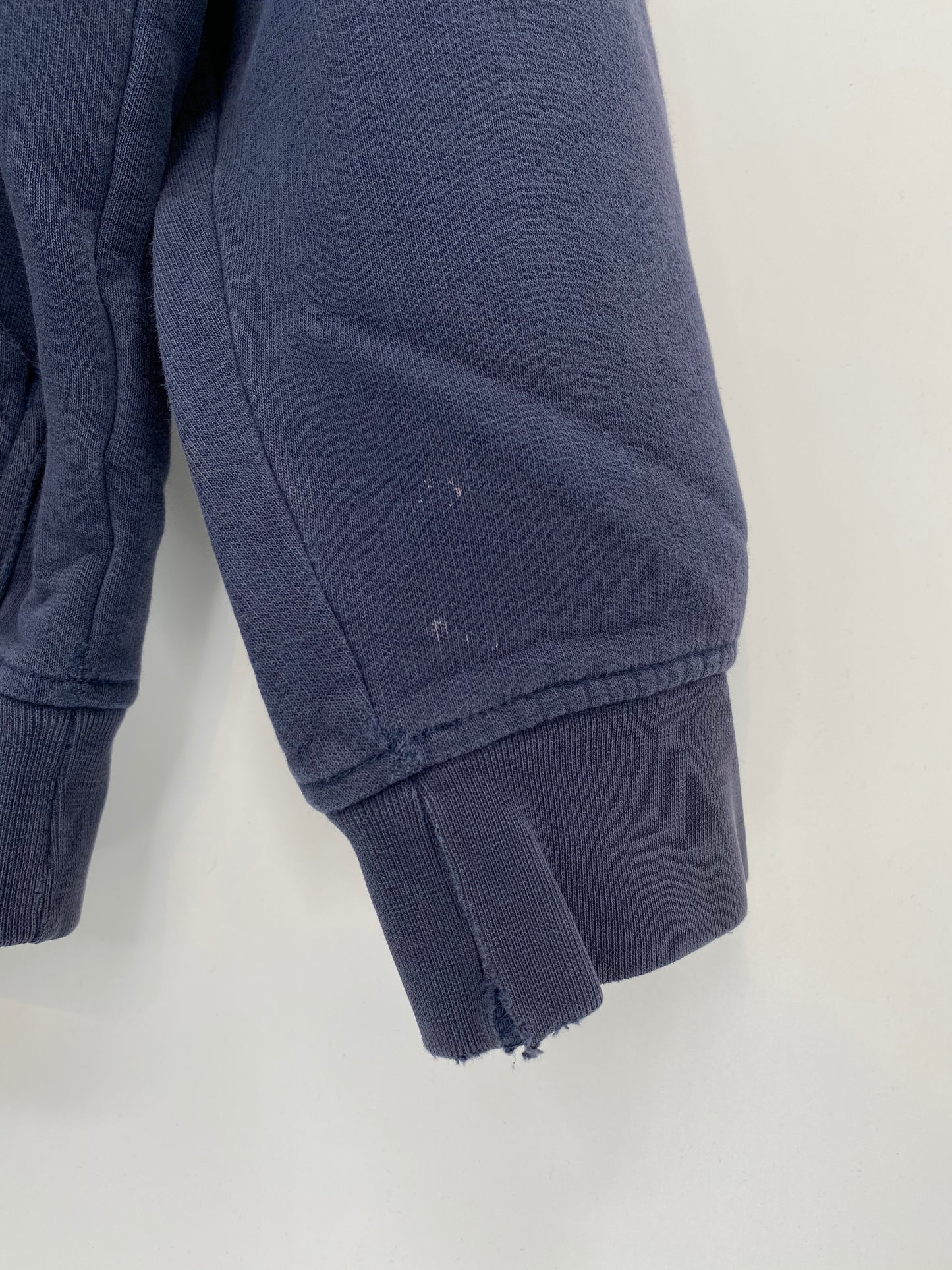 00’ NIKE Size L Vintage Hoodie Sweat-shirt / 8218