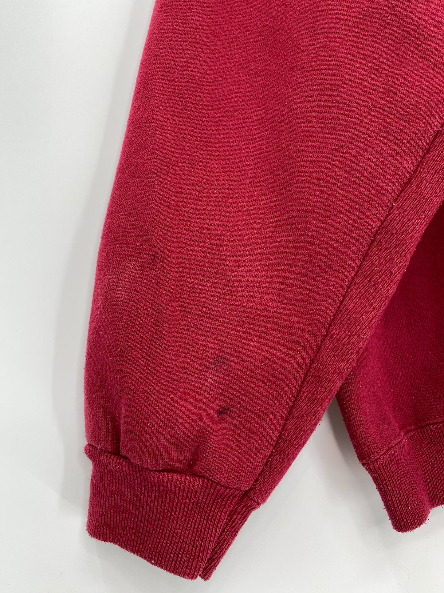 90's DISNEY GOOFY Made in USA Size XL Vintage Sweat-shirt / 8845