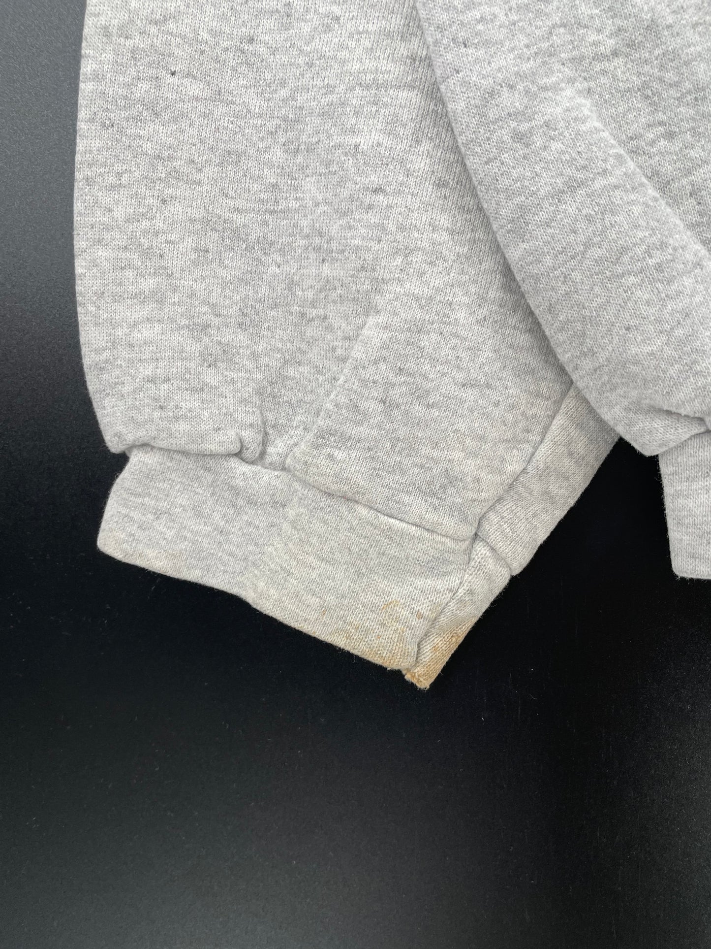 90’s CHICAGO BULLS Made in USA Size XXL Vintage NBA Sweat-Shirts / K2179