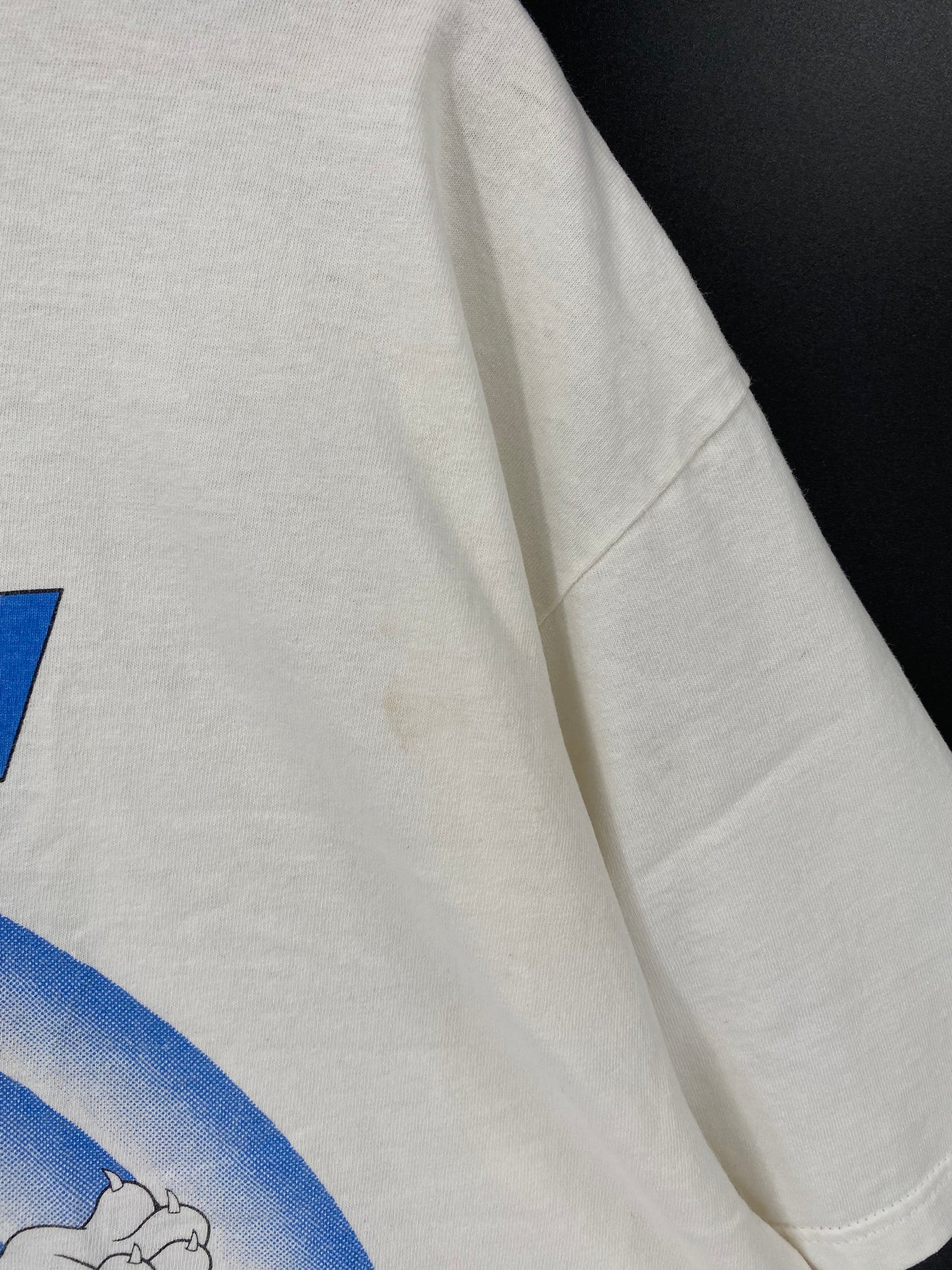 1993 LOONEY TUNES Made in USA Size XXL Vintage T-Shirt / E1978T