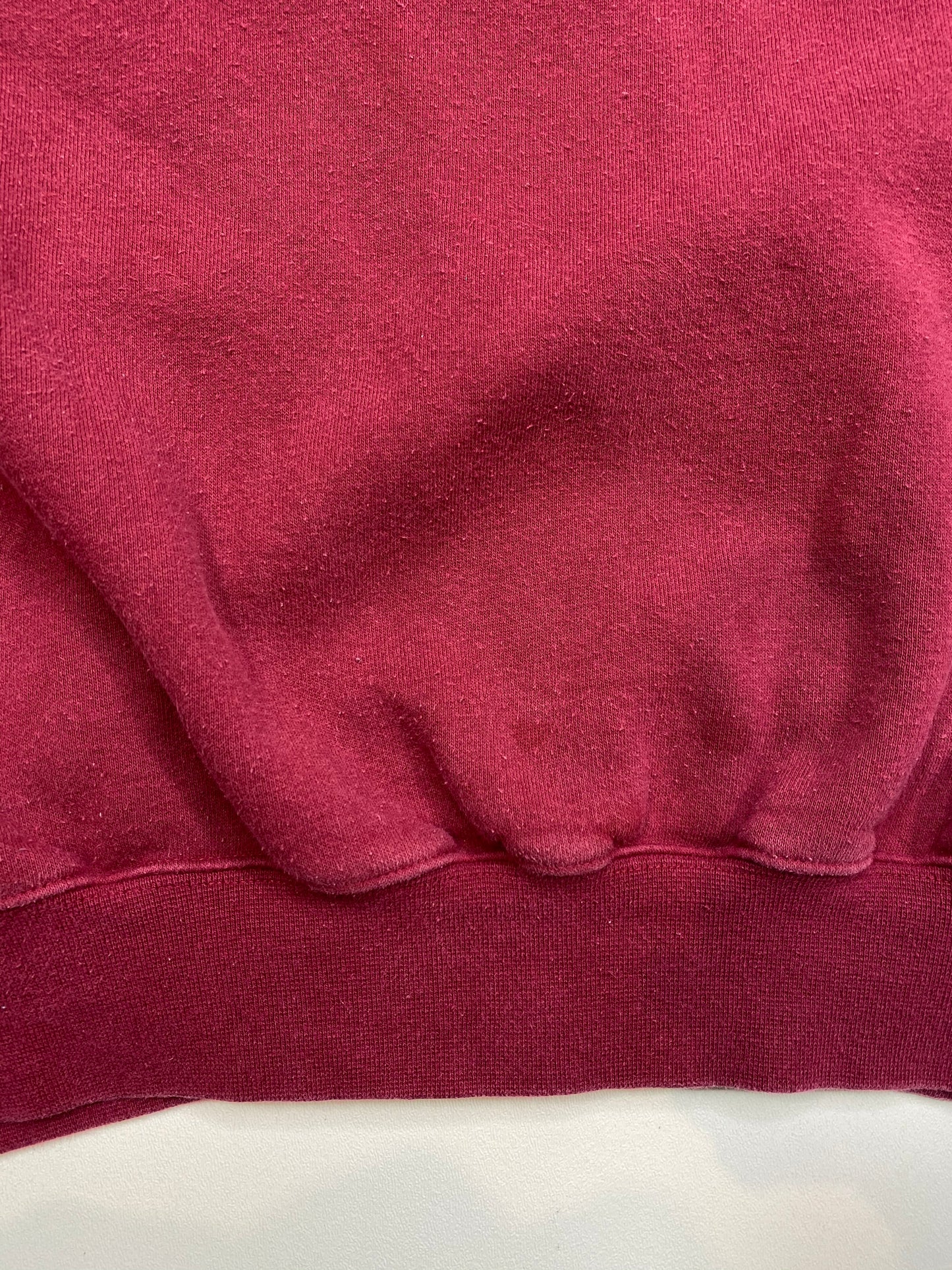 90’s NIKE Size XL Vintage Sweat-Shirt / 5420