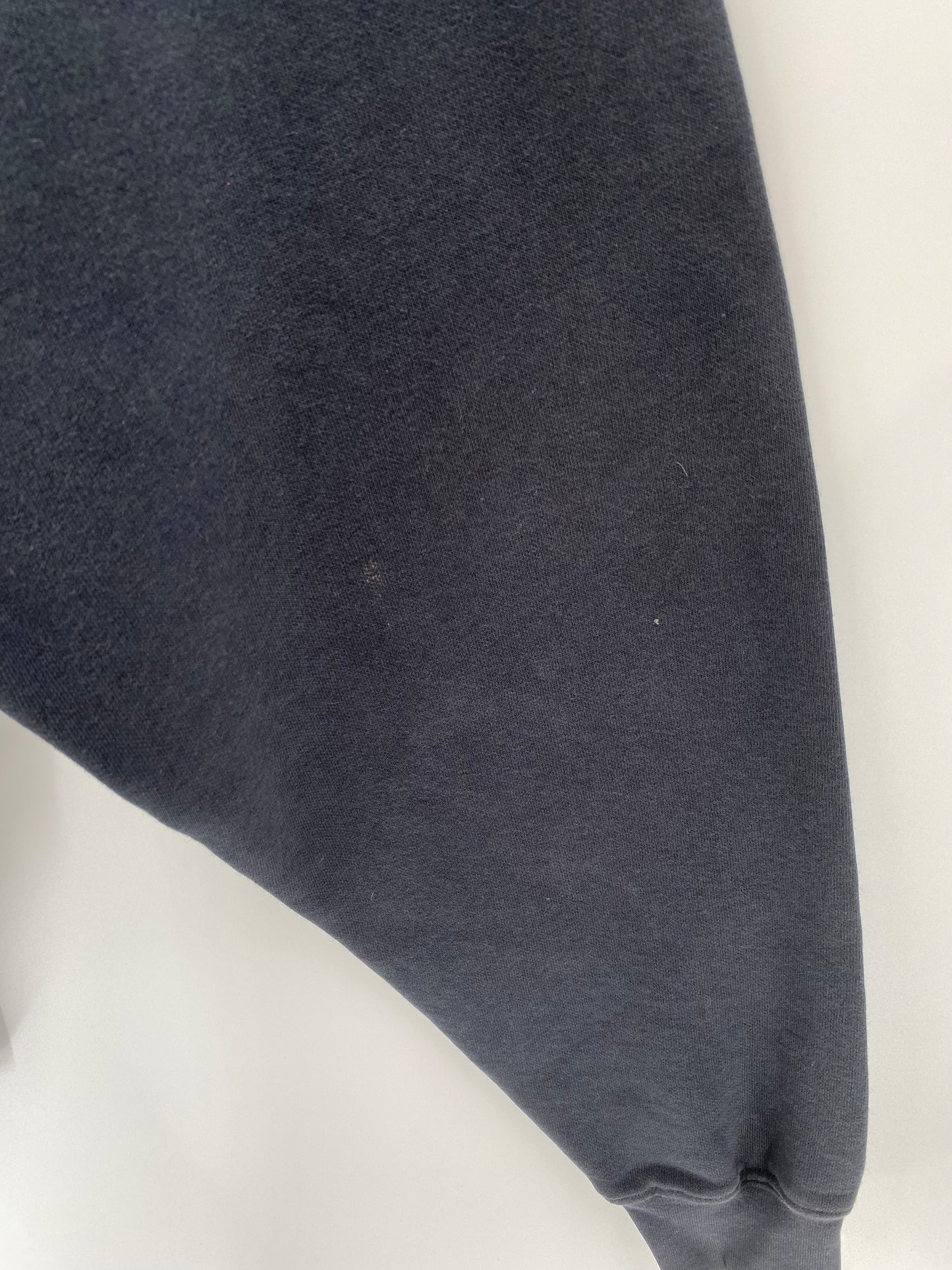 00’ NIKE MINI SWOOSH Size XL Vintage Sweat-shirt / K254