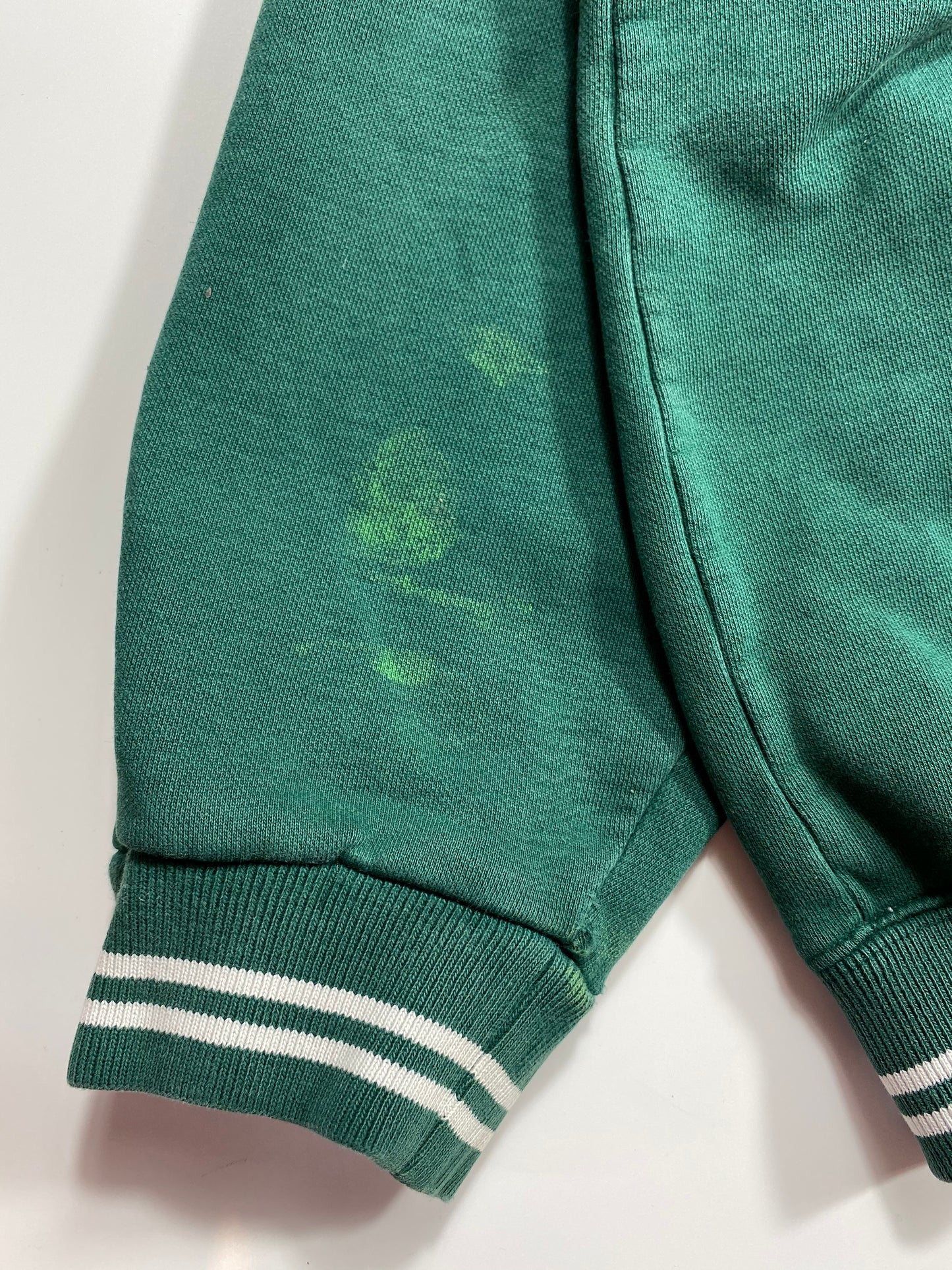 00’ DISNEY POOH Size L Vintage Sweat-shirt / 7178