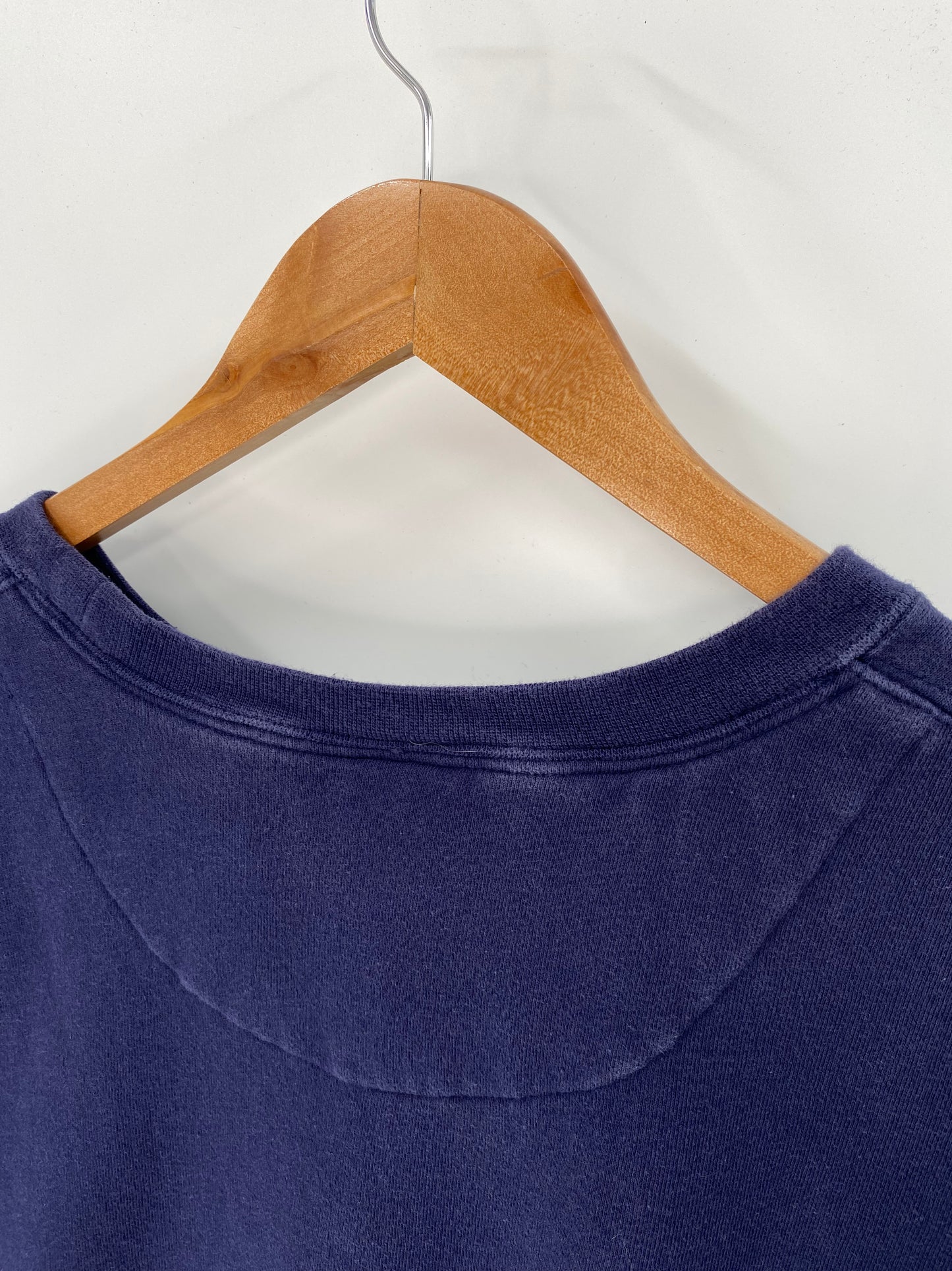 00’ DISNEY LAND RESORT  MICKEY Size XL Vintage Sweat-Shirt/ K693