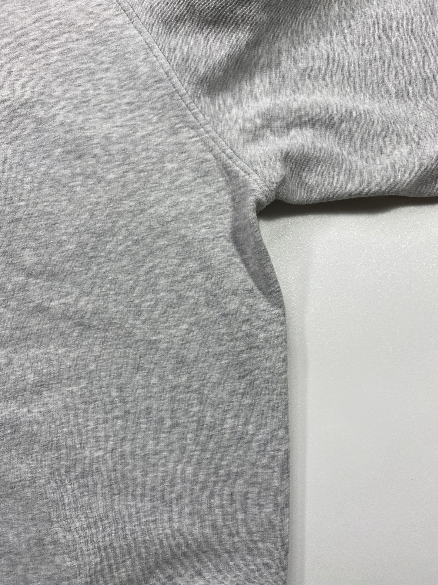 00’ NIKE Size L Vintage Hoodie Sweat-Shirt / K5067