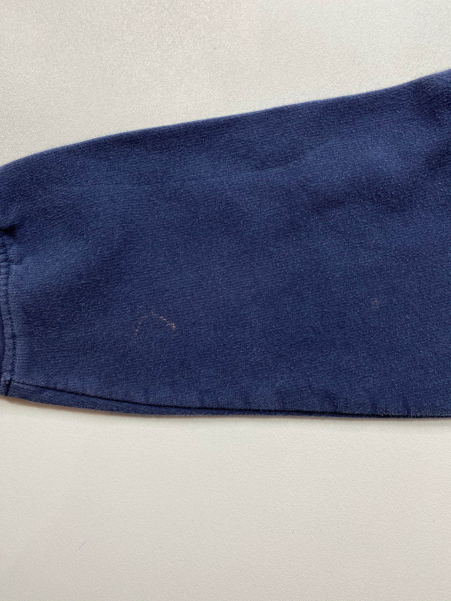 00’ NIKE Size XL Vintage Hoodie Sweat-Shirt / 5803