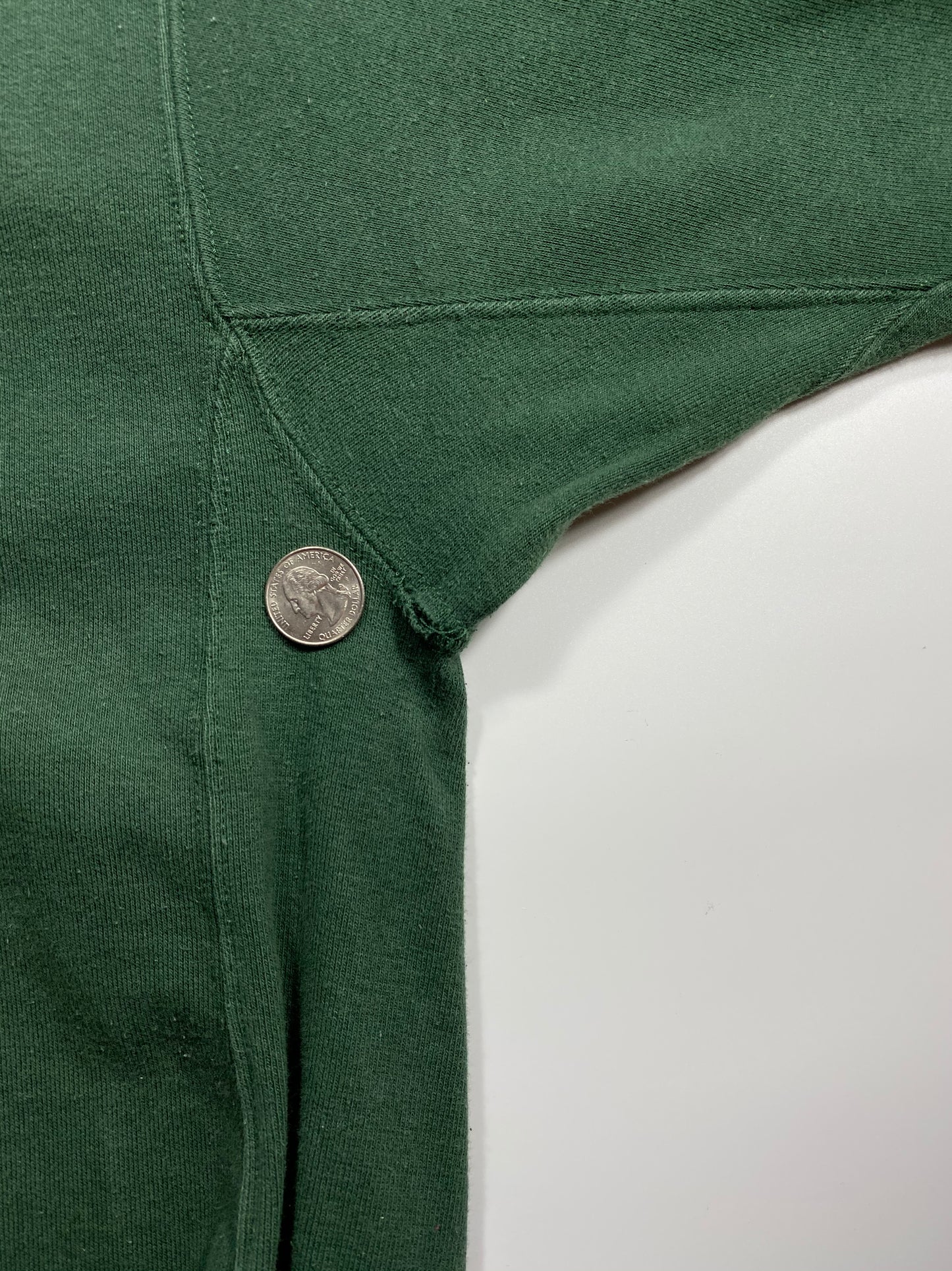 00’ NIKE Size XXXL Vintage Sweat-shirt / 7036
