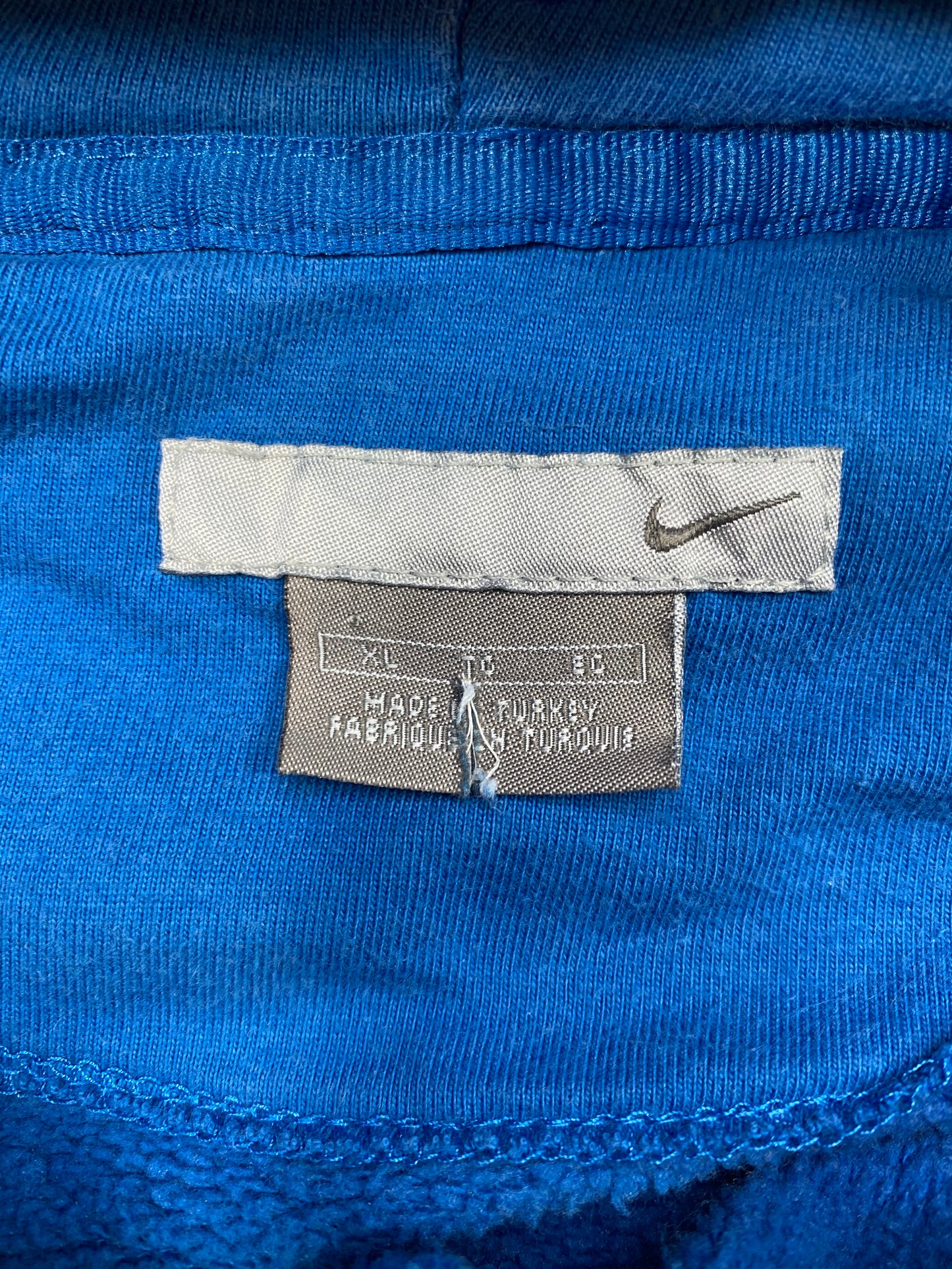 00’ NIKE Mini Swoosh Vintage Sweat-Shirt / 5173