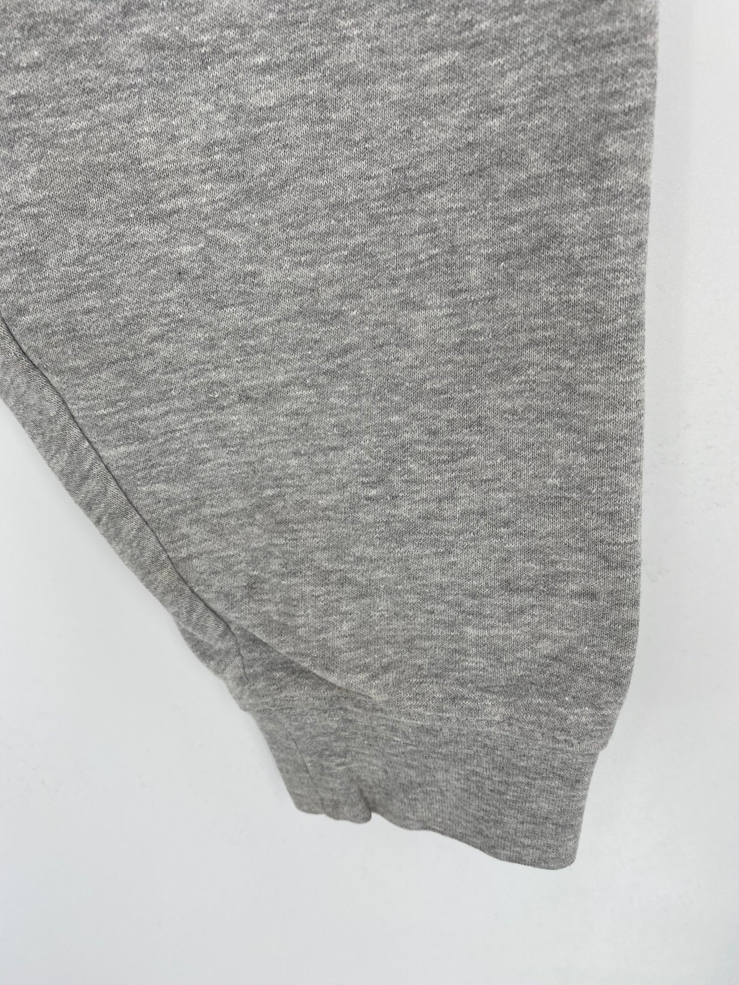 00' NIKE NEBRASKA Size XXL Vintage Sweat-shirt / 7930