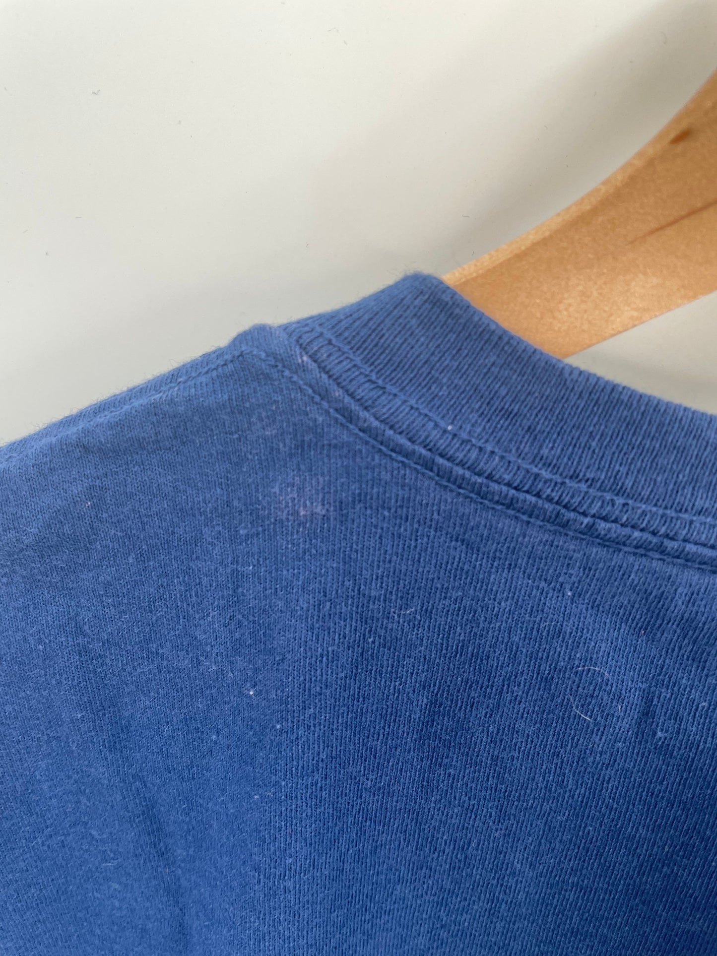 Vintage POLO JEANS RALPH LAUREN Size XL T-shirt / E5327T