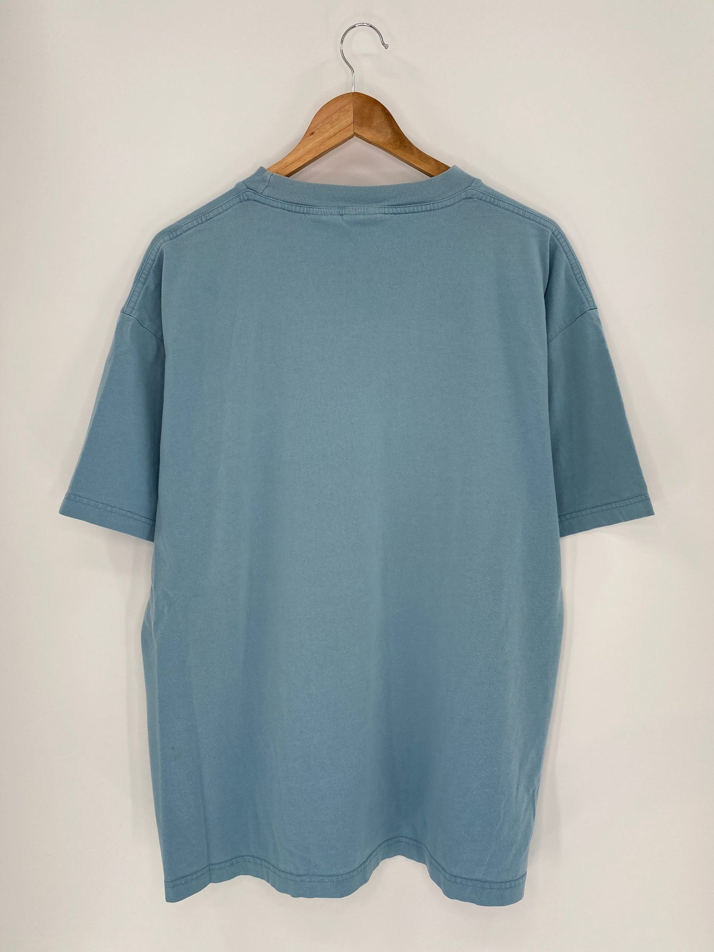 00' DISNEY GOOFY Size XL Vintage T-Shirt / K7108