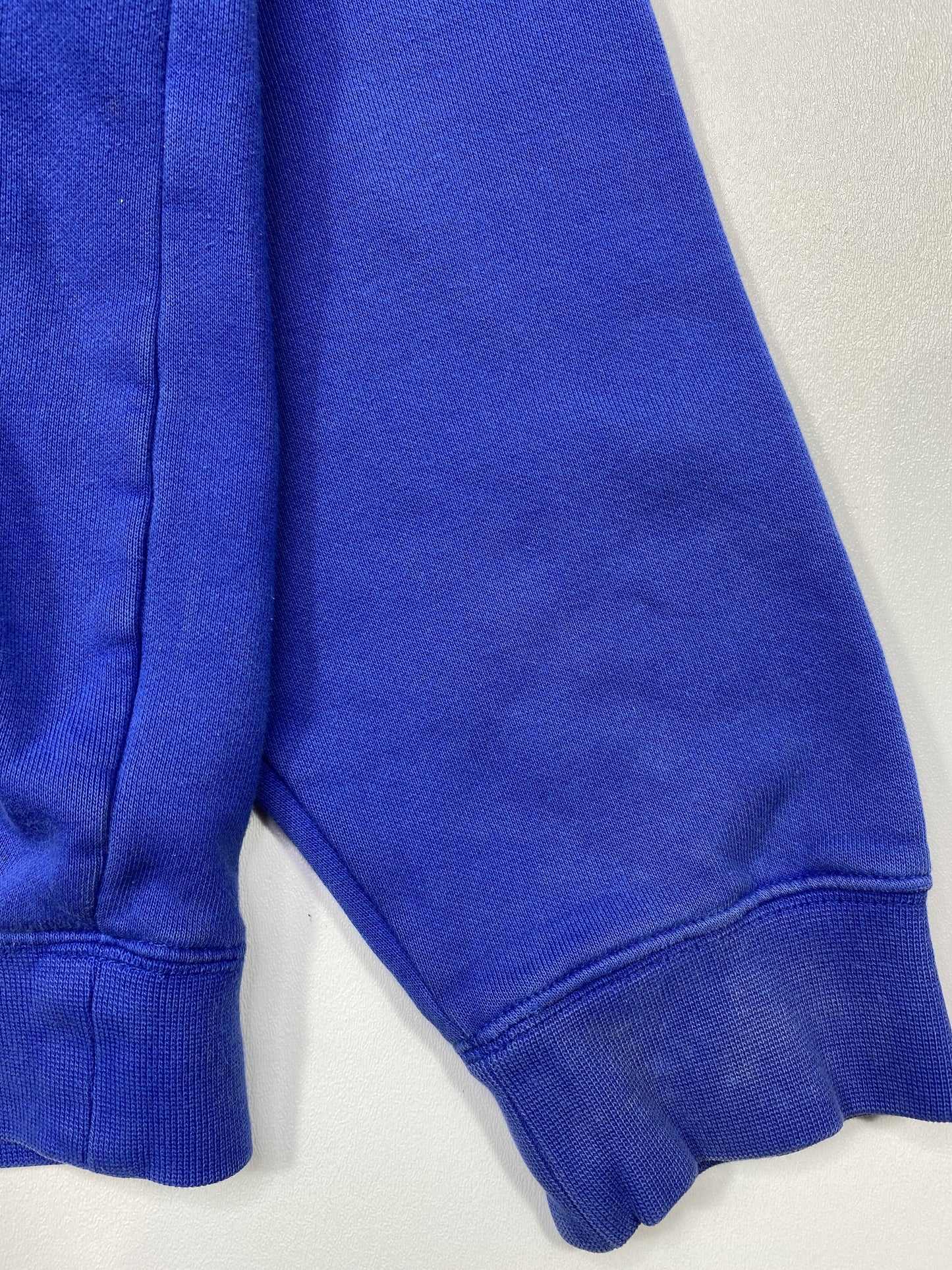 00’ NIKE Mini Swoosh Size XL Vintage Sweat-Shirt / K4893