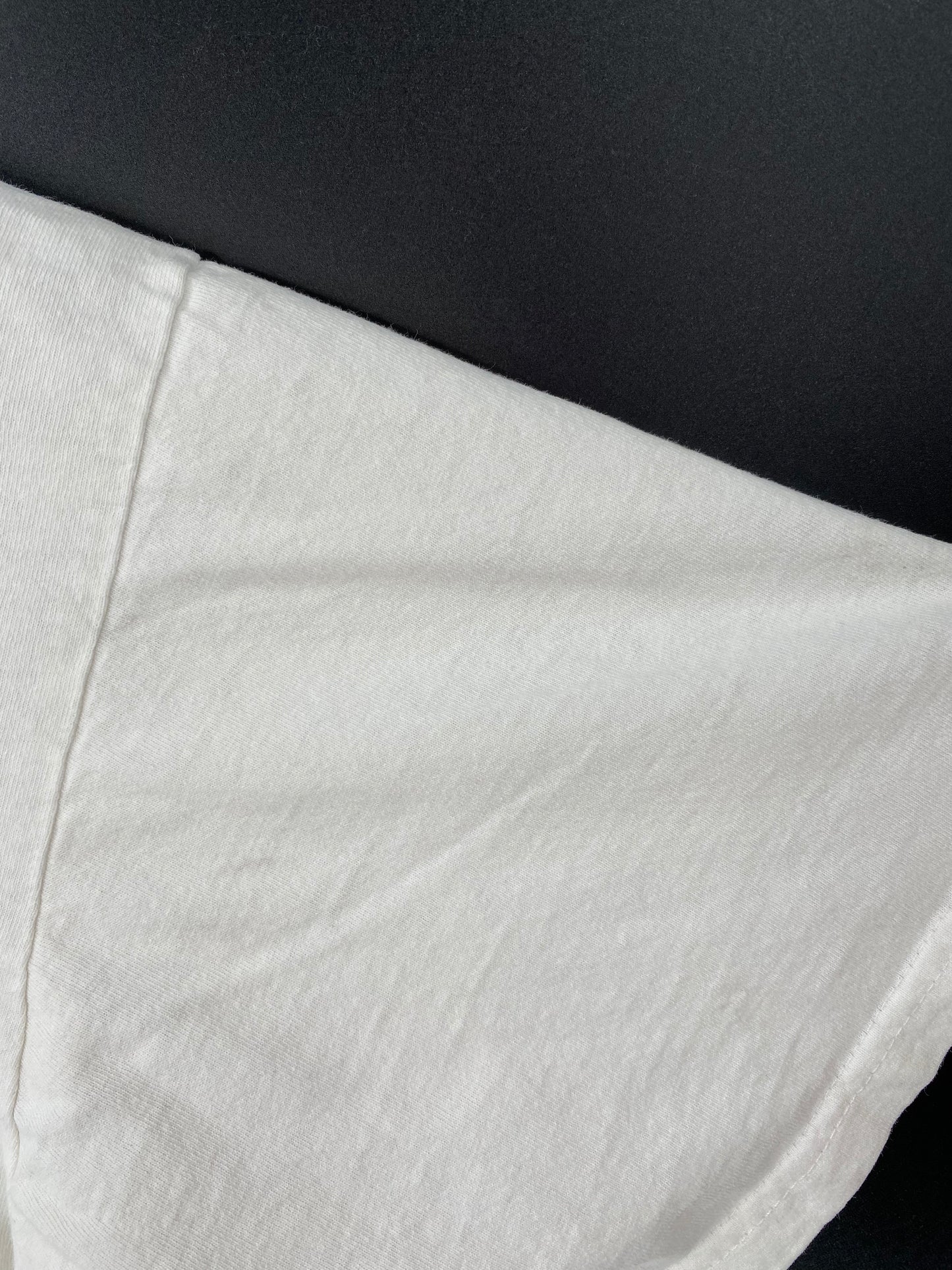 90's NIKE Size XXL Vintage T-shirt / k2751