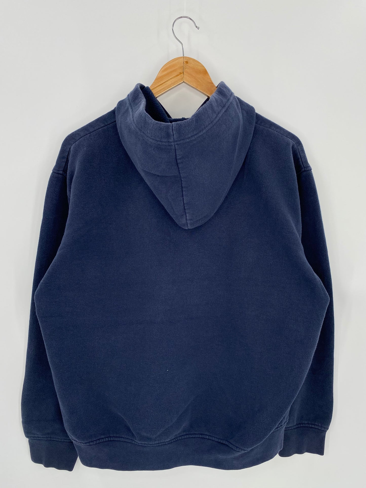 00’ NIKE Size M Vintage Hoodie Sweat-shirt / 7031