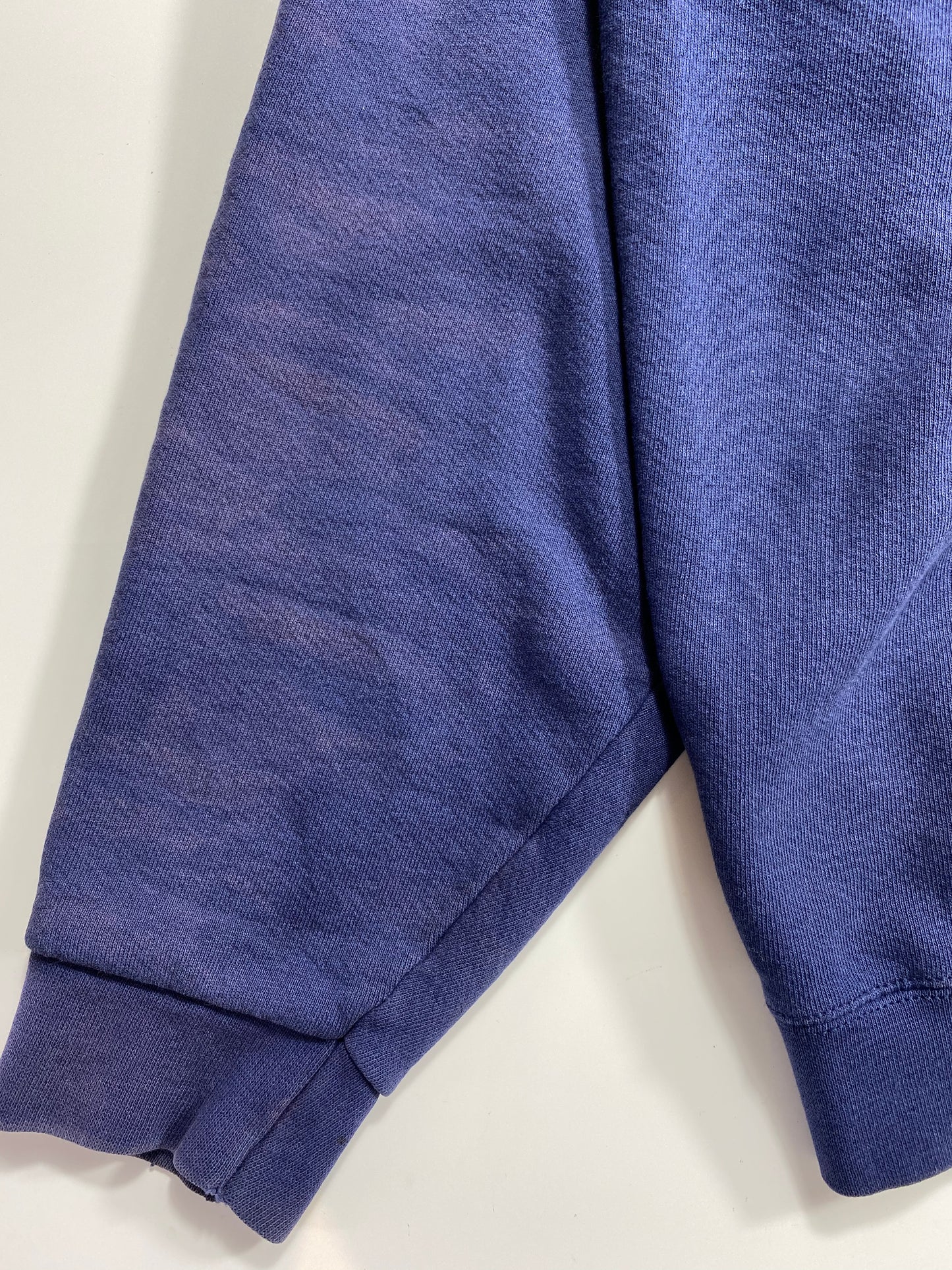 90’s NIKE Syracuse Orange Football Made in USA Size XL Vintage Sweat-shirt / 7164