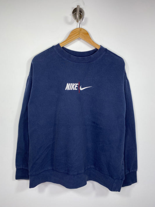 00’ NIKE Size XL Vintage Sweat-Shirt / 5334