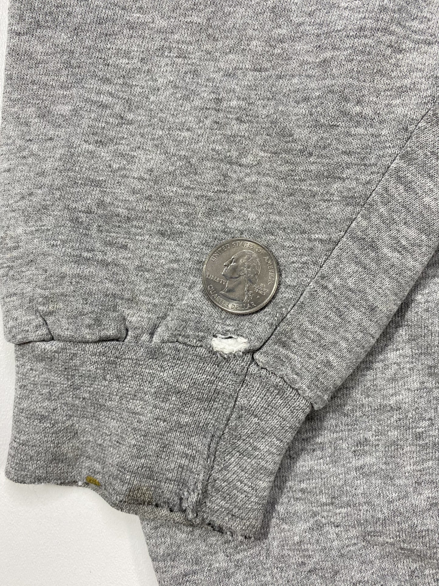 90’s NIKE Made in USA Size L Vintage Sweat-shirt / k5565