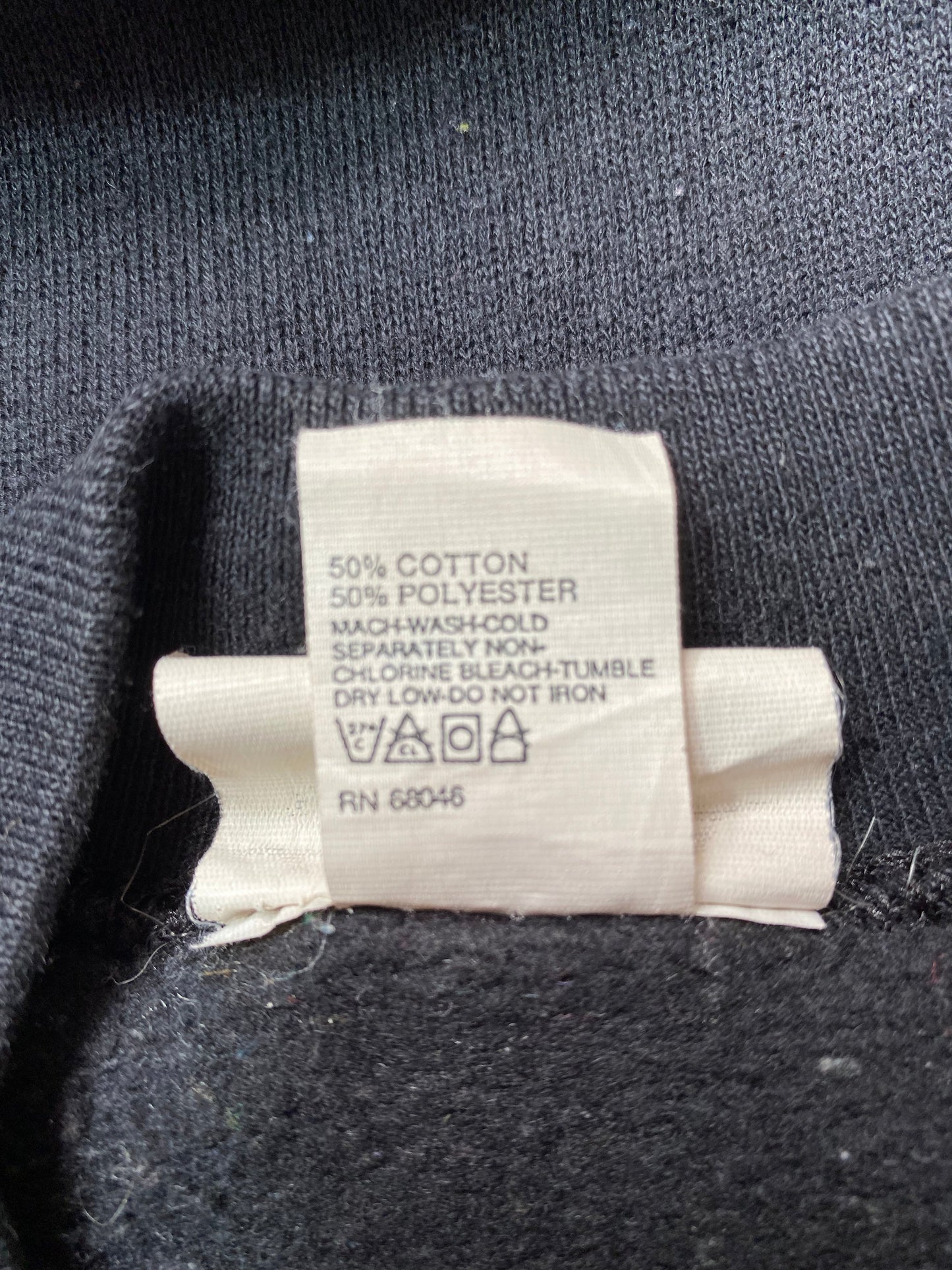 90’s UNIVERSAL STUDIO Made in USA  Size XL Sweat-Shirts / A5283