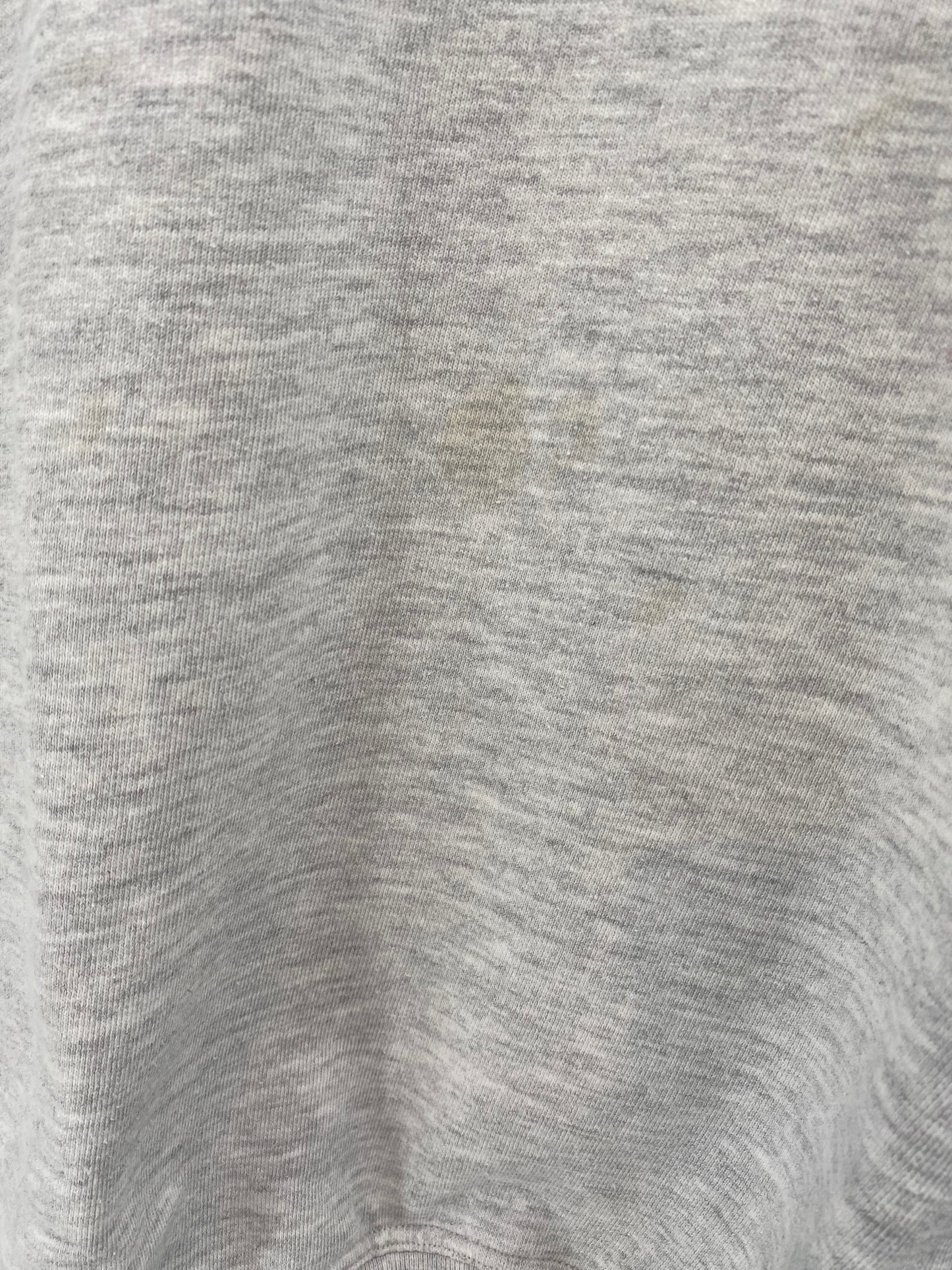 90's Euro ADIDAS Size L Vintage Sweat-Shirt / k1372