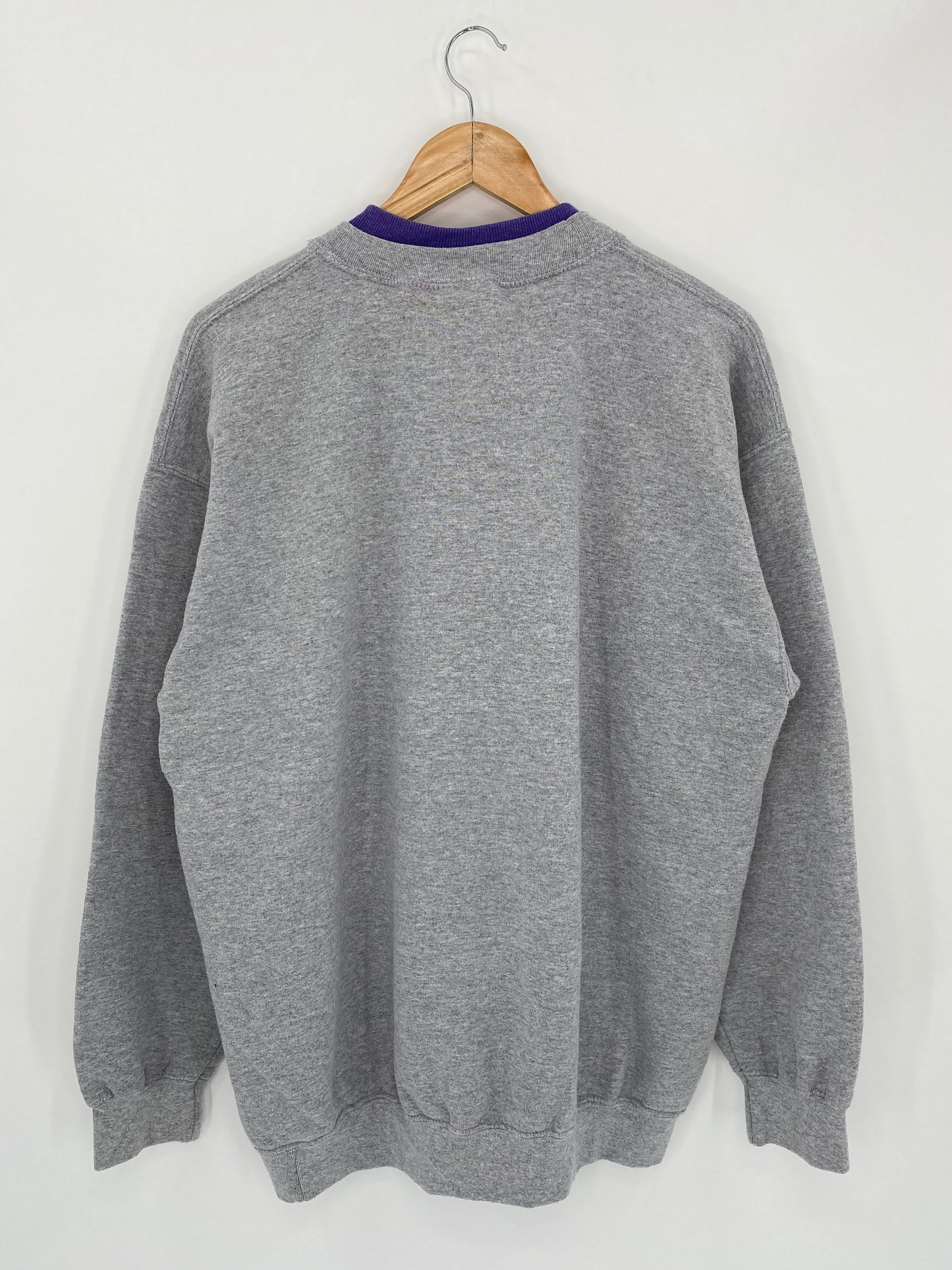 90’s Snoopy Size L Vintage Sweat-Shirt / 5343