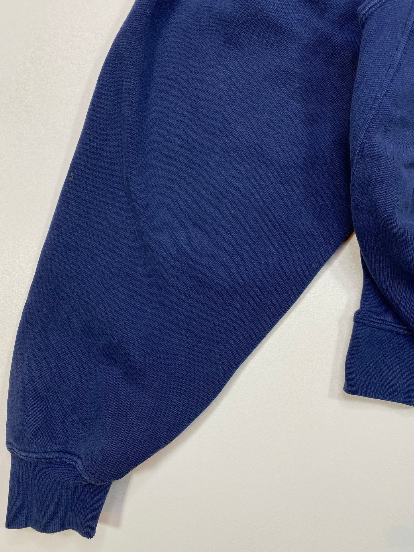 00’ NIKE MICHIGAN Vintage Sweat-Shirt / 4842