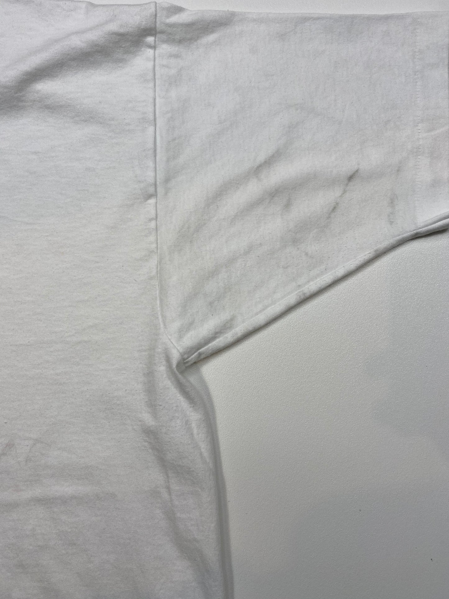 1995 HERSHEY Made in USA Size XL Vintage T-Shirt / 5615