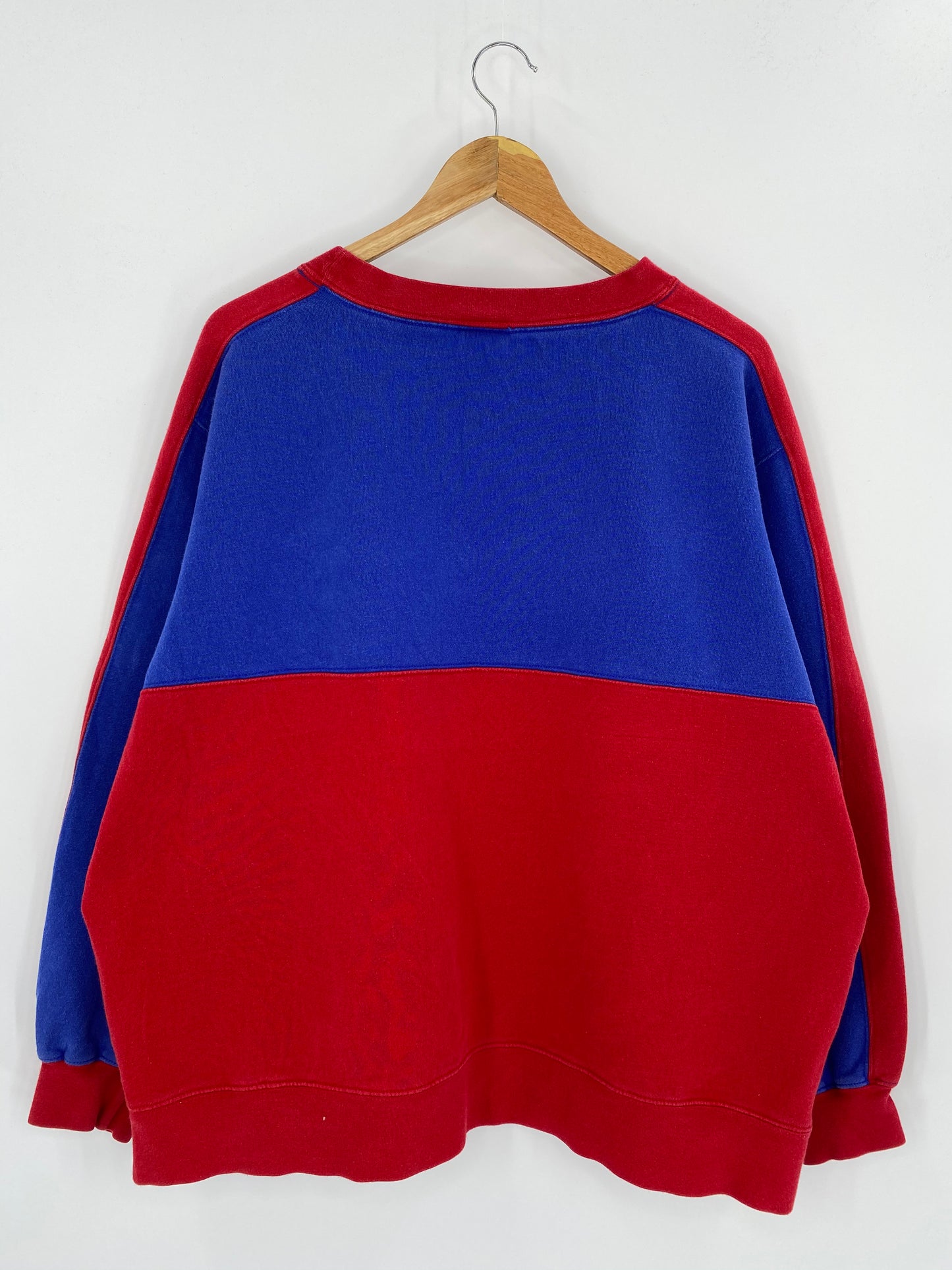 00’ DISNEY MICKEY Size XL Vintage Sweat-shirt / 8012