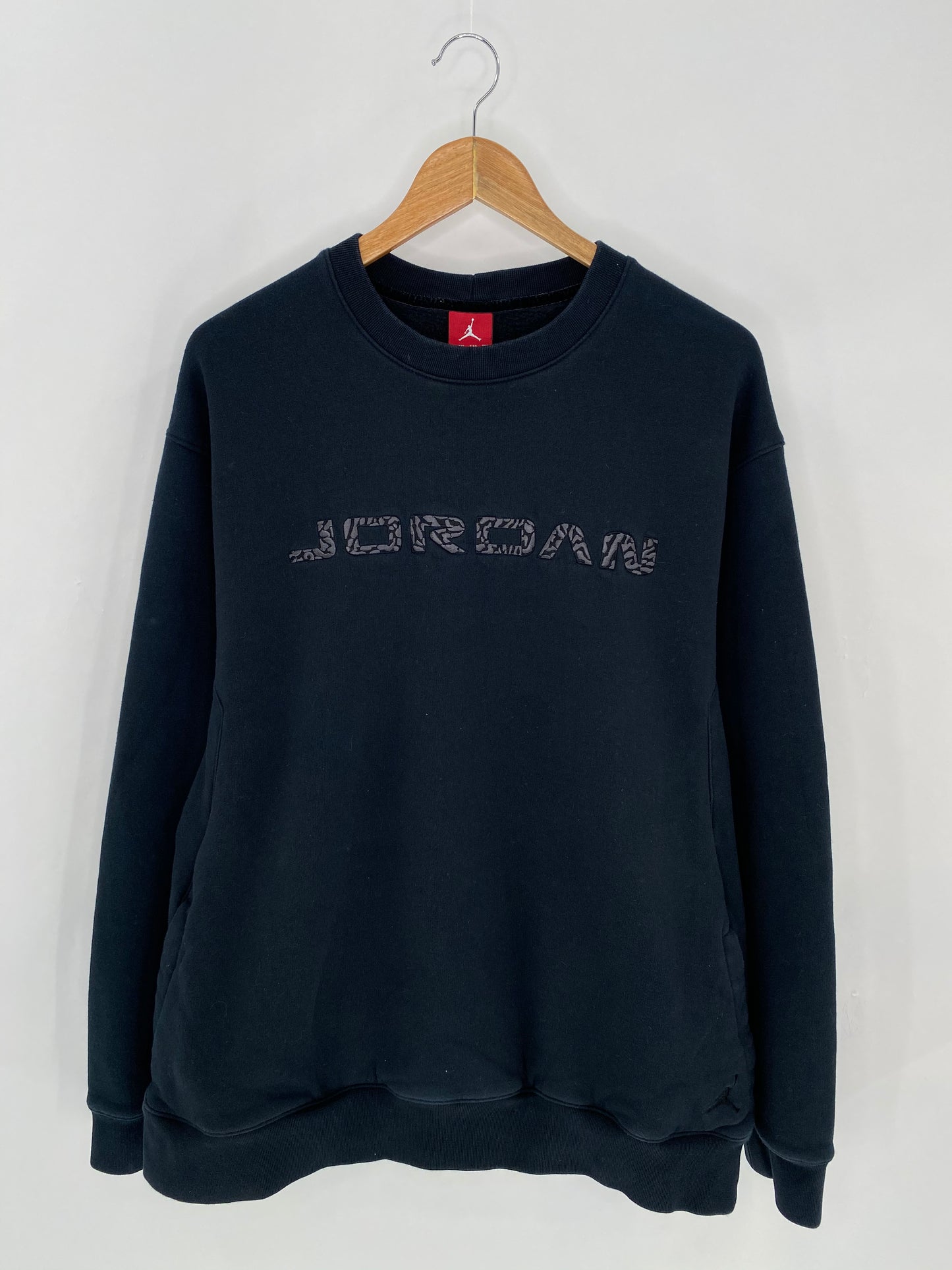 JORDAN Size XXL Vintage Sweat-Shirt / 6981