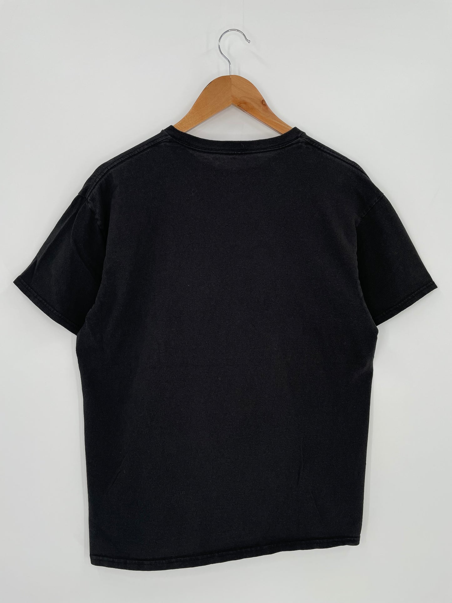 Vintage DRAGONBALL Z GOKU Size L T-Shirt / K869