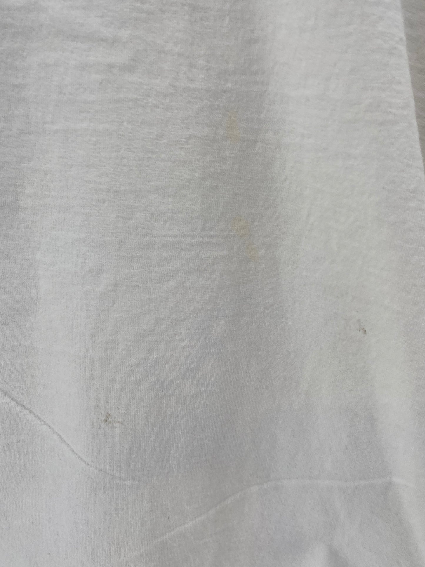 1995 LOONEY TUNES TAZ Made in USA Size XL Vintage Long Sleeve T-Shirts / K1598